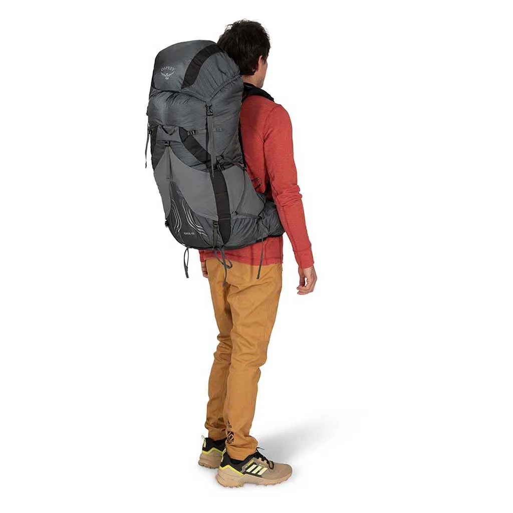 Exos 48 | Sacs à dos Osprey pour Homme
