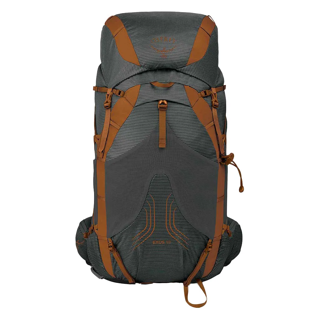 Exos 48 | Sacs à dos Osprey pour Homme