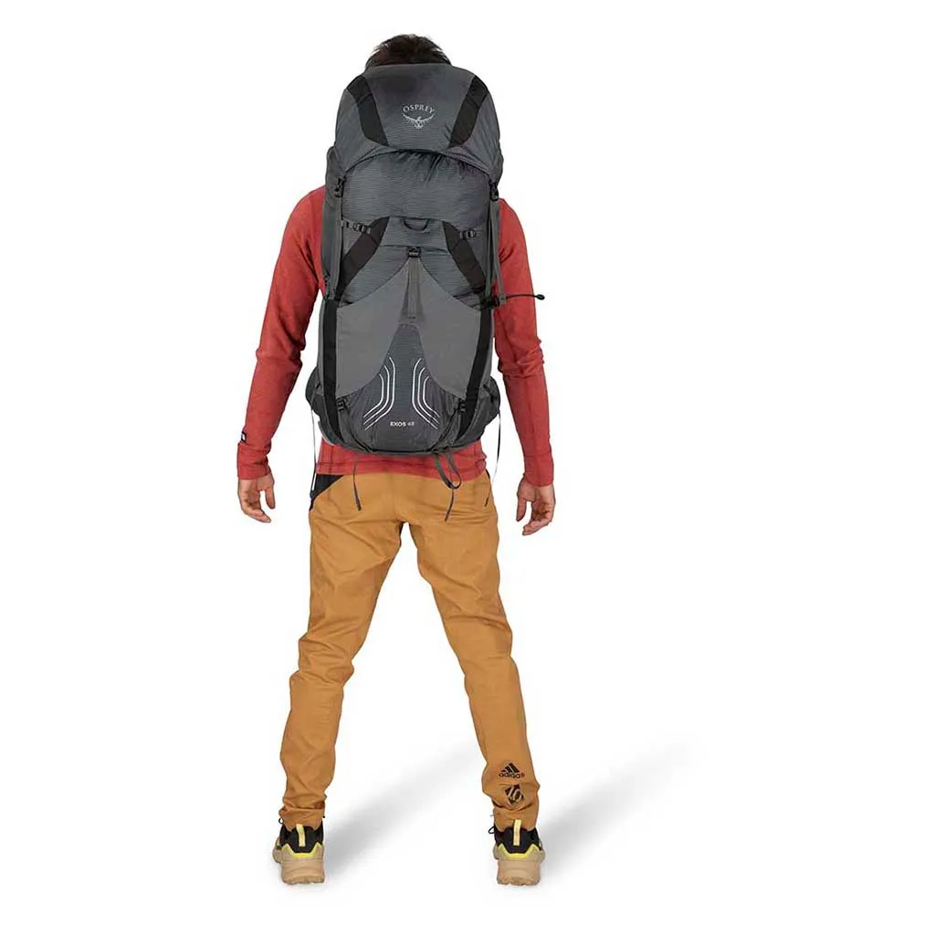 Exos 48 | Sacs à dos Osprey pour Homme