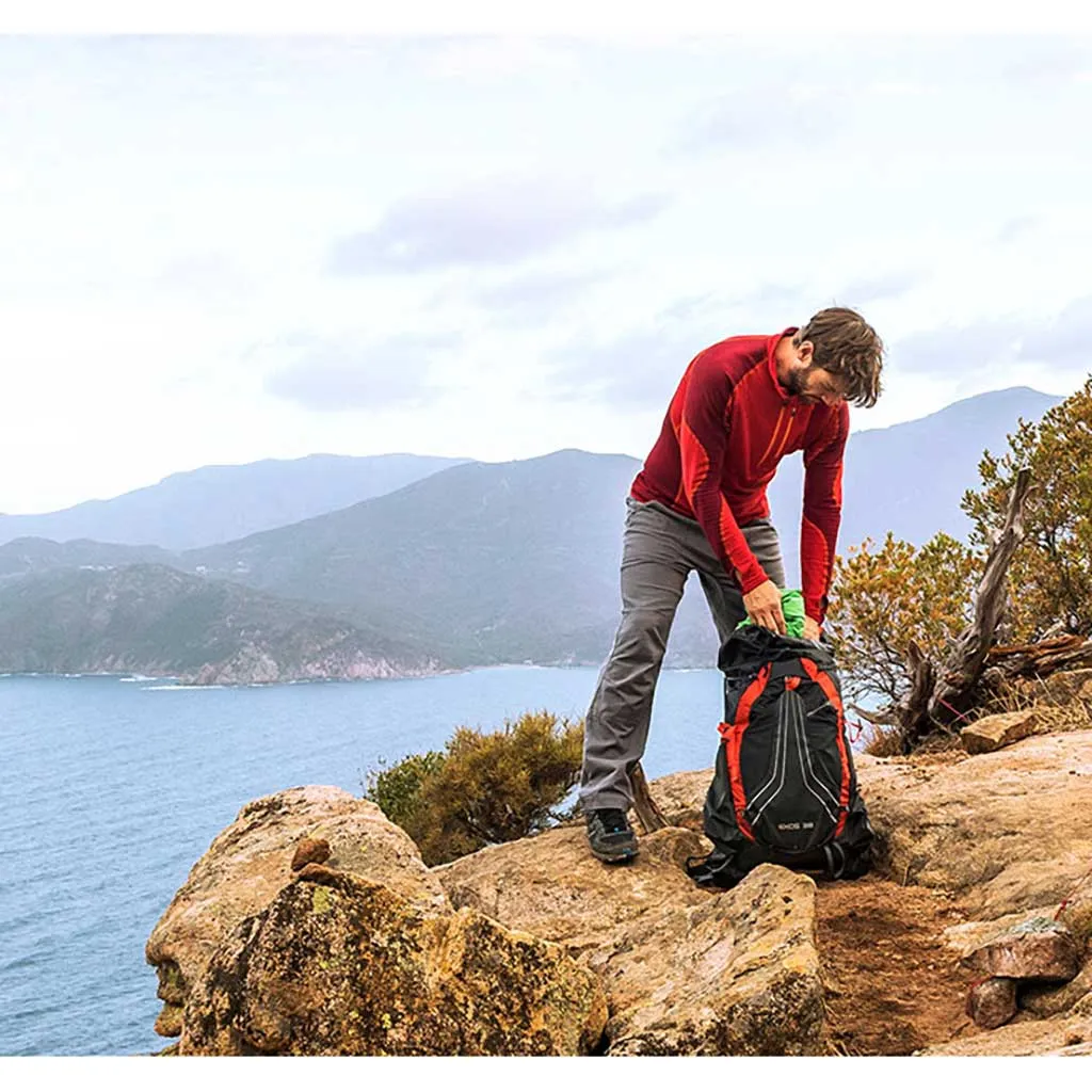 Exos 48 | Sacs à dos Osprey pour Homme