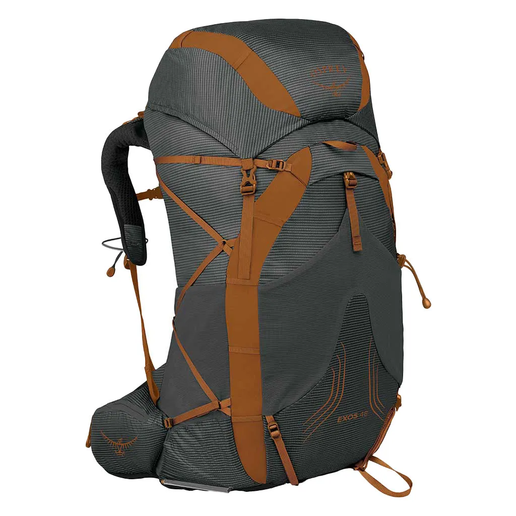 Exos 48 | Sacs à dos Osprey pour Homme