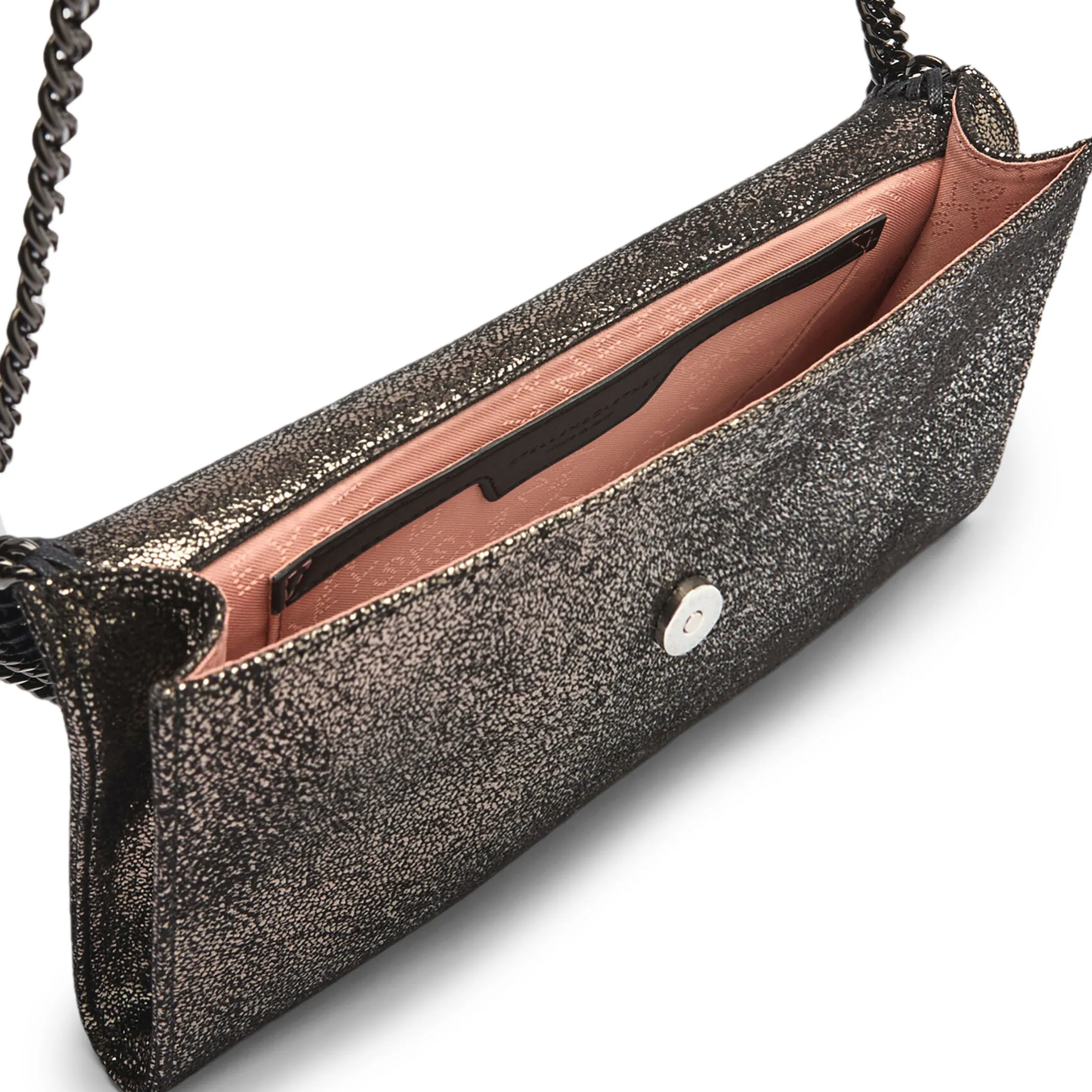 Falabella WOC, Sacs en Ruthénium_Stella Mccartney_Sacs