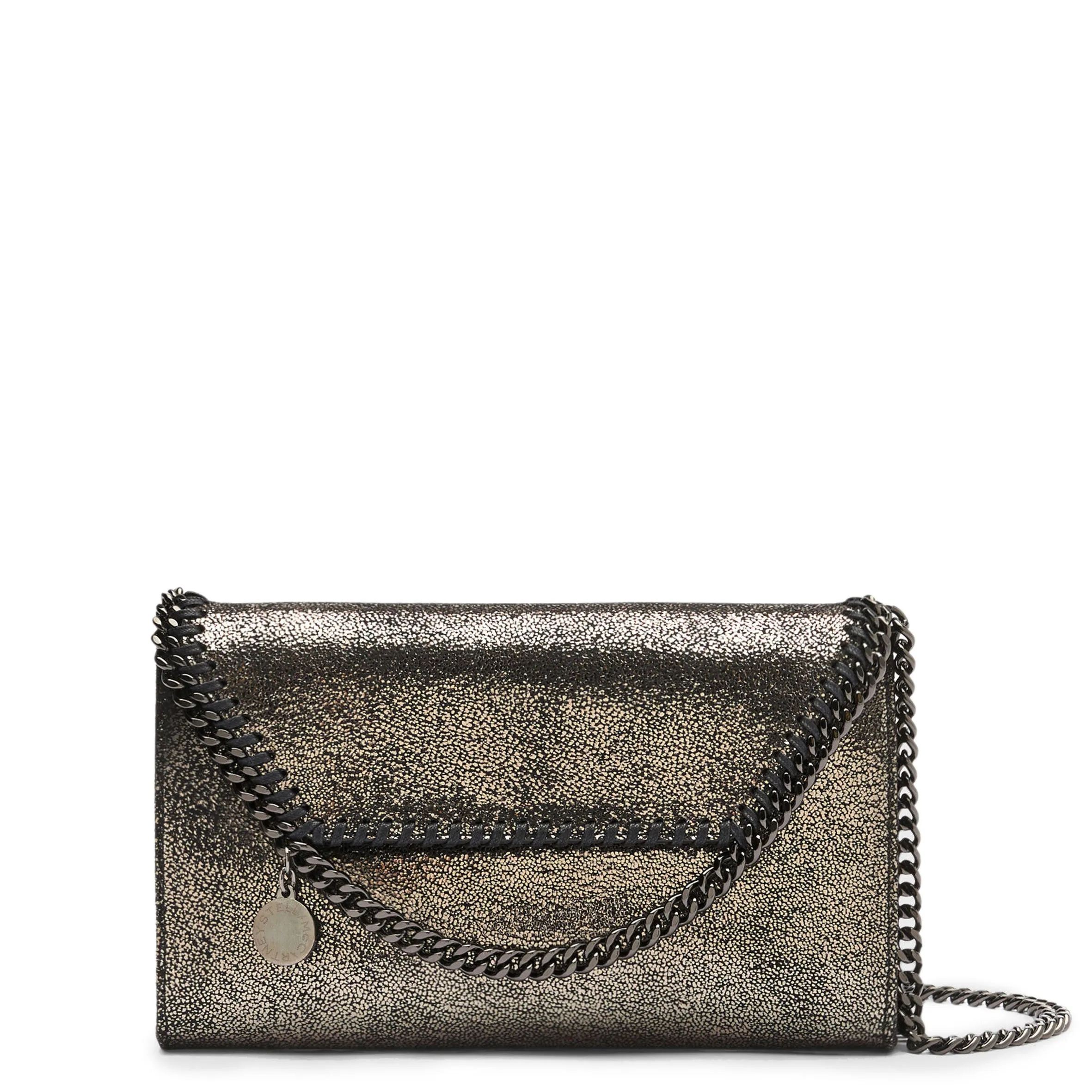 Falabella WOC, Sacs en Ruthénium_Stella Mccartney_Sacs