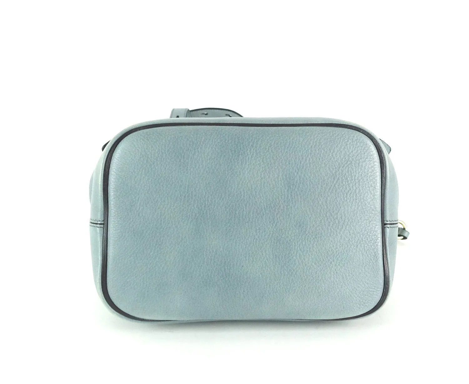 Sac à dos Faye en daim et cuir veau - Chloé