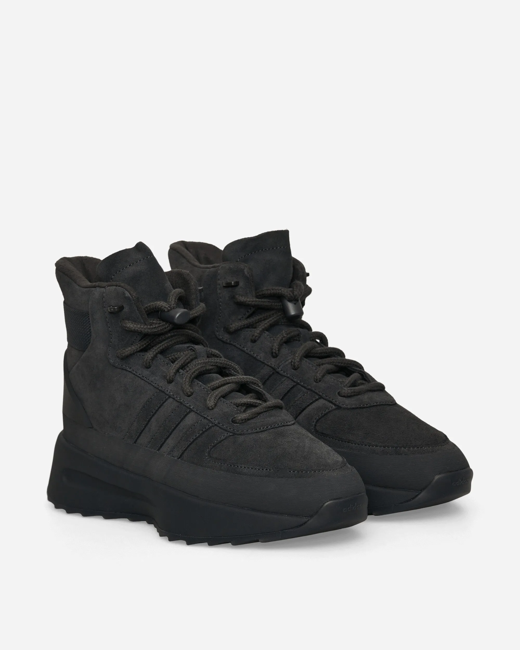 Fear of God Athletics Chaussures de Randonnée Los Angeles Carbone