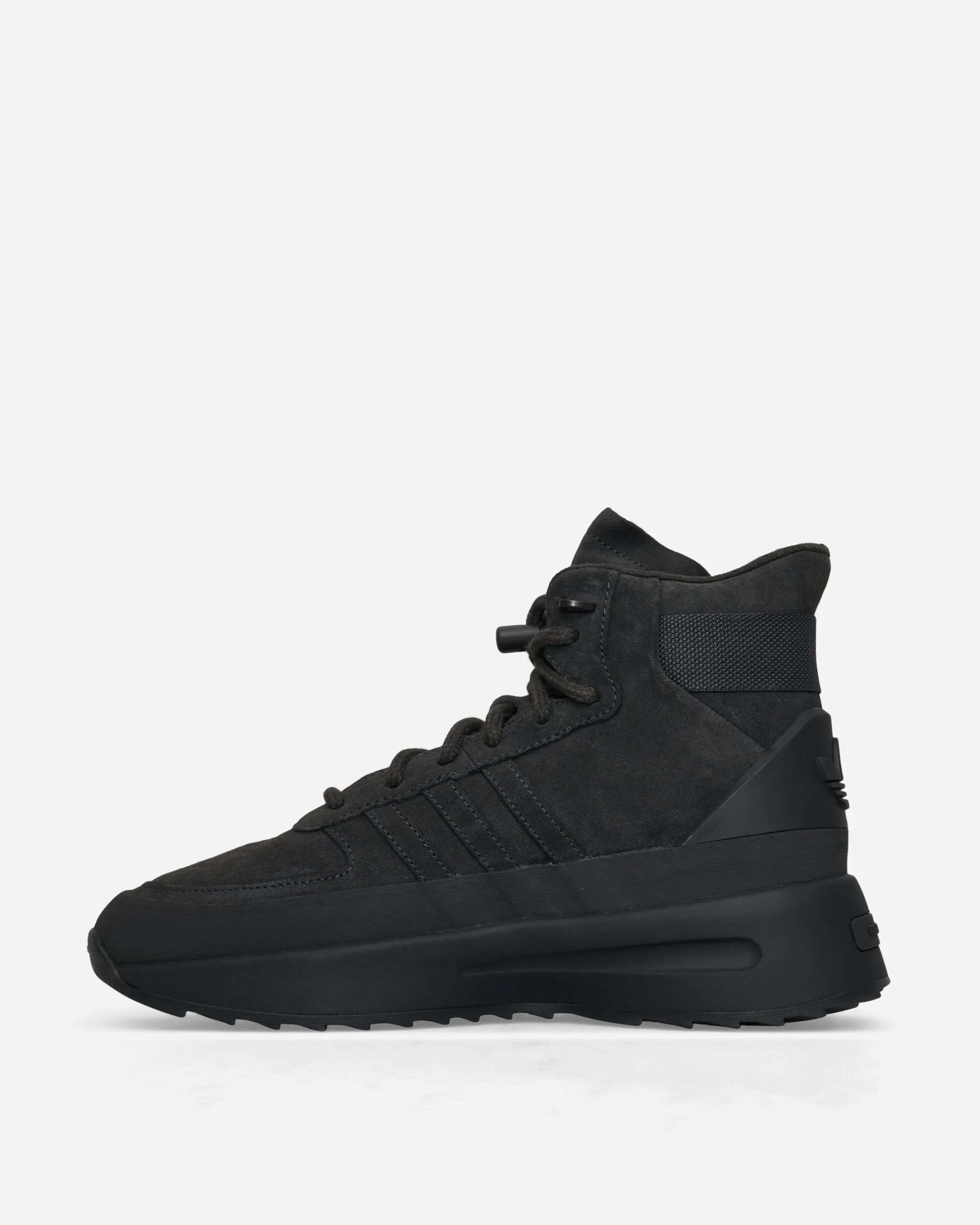 Fear of God Athletics Chaussures de Randonnée Los Angeles Carbone