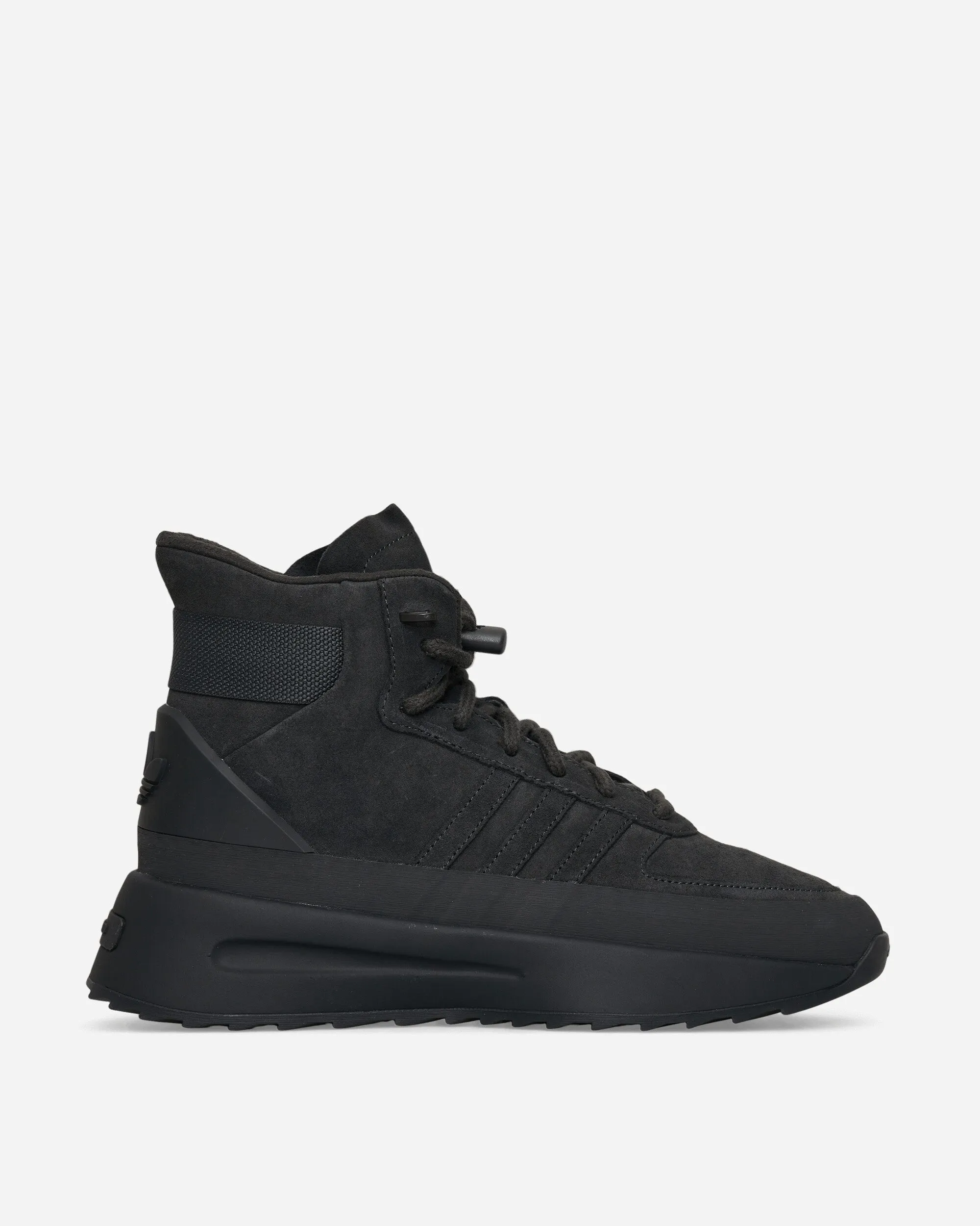 Fear of God Athletics Chaussures de Randonnée Los Angeles Carbone