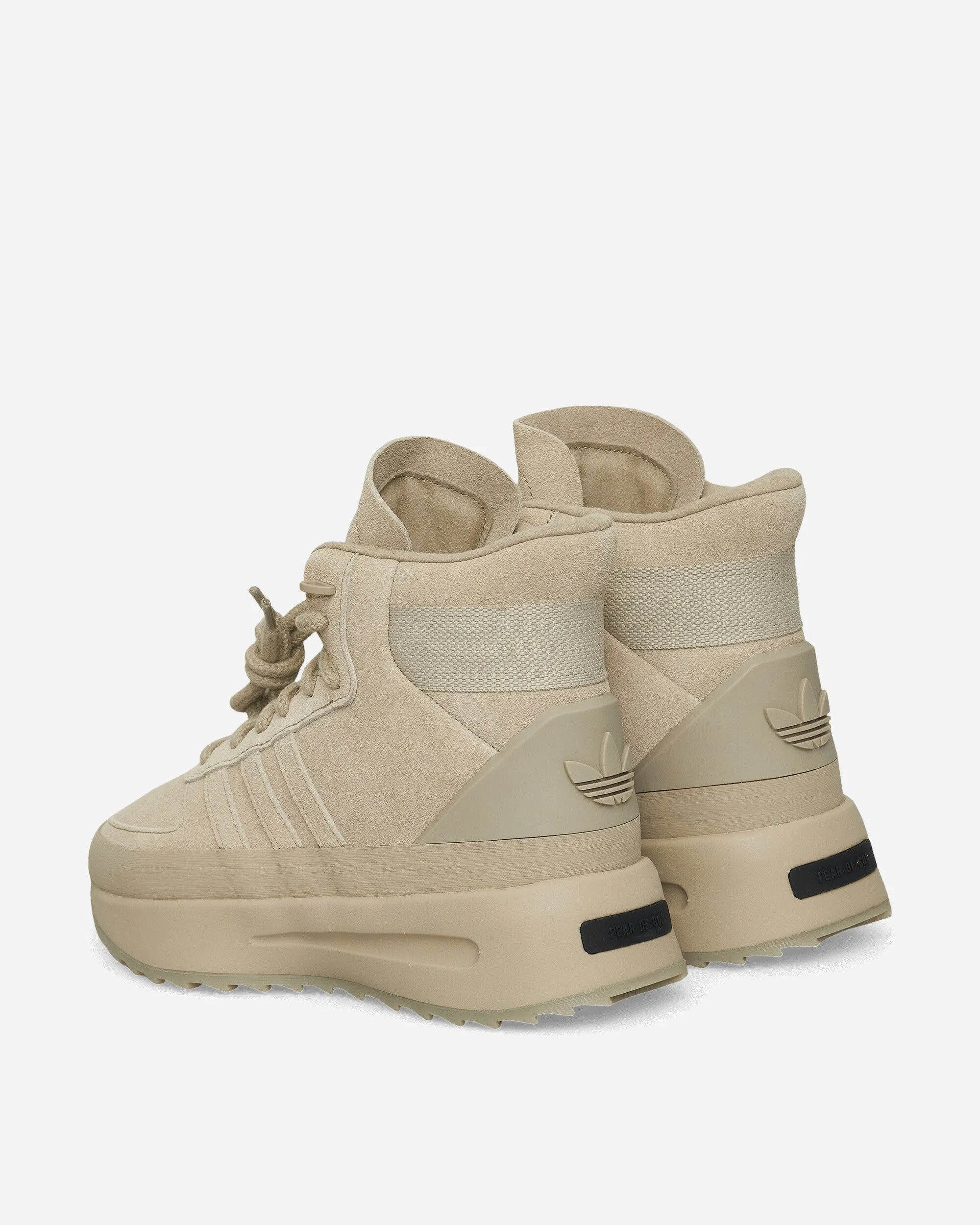 Fear of God Athletics Chaussures de Randonnée Los Angeles Sésame