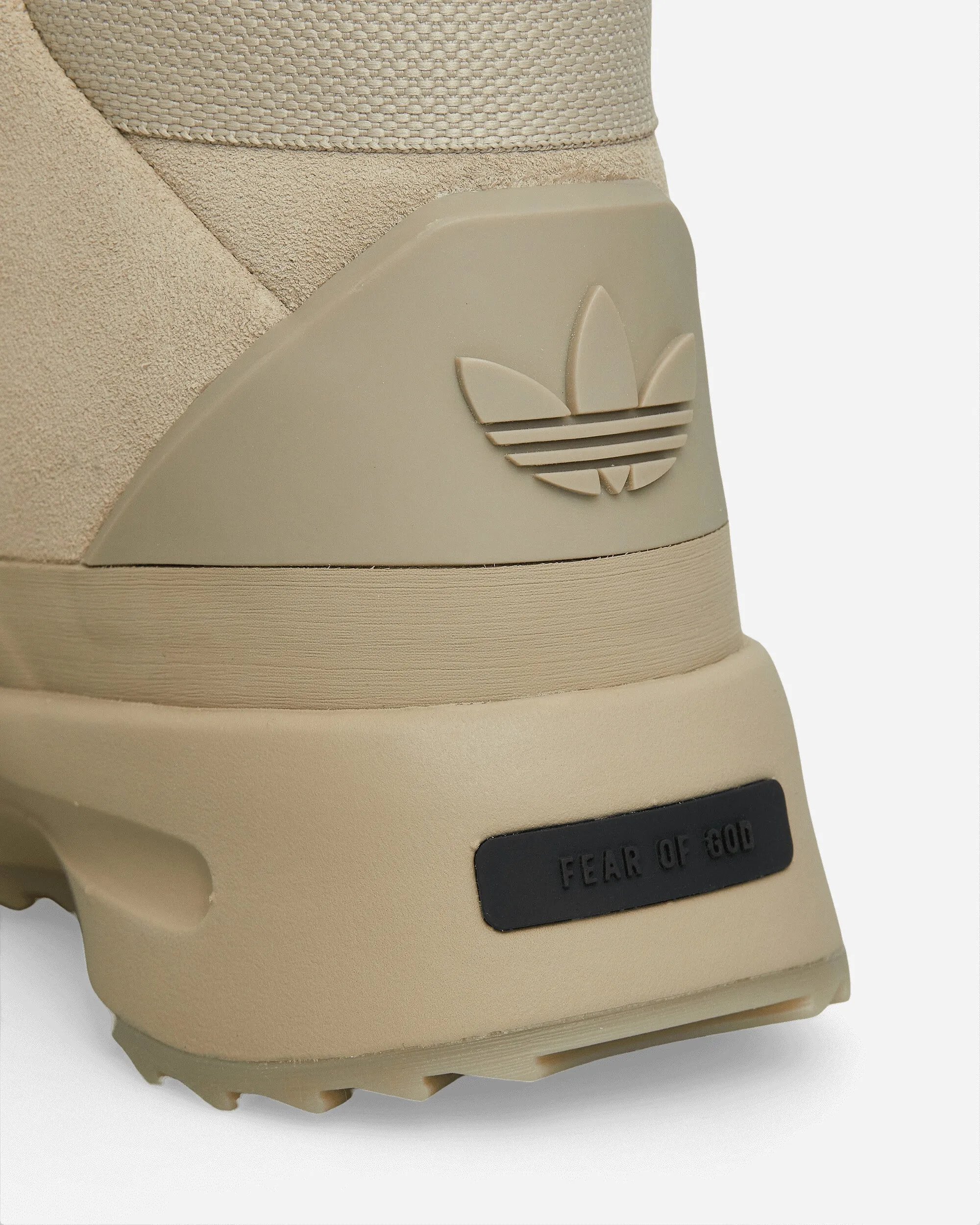 Fear of God Athletics Chaussures de Randonnée Los Angeles Sésame
