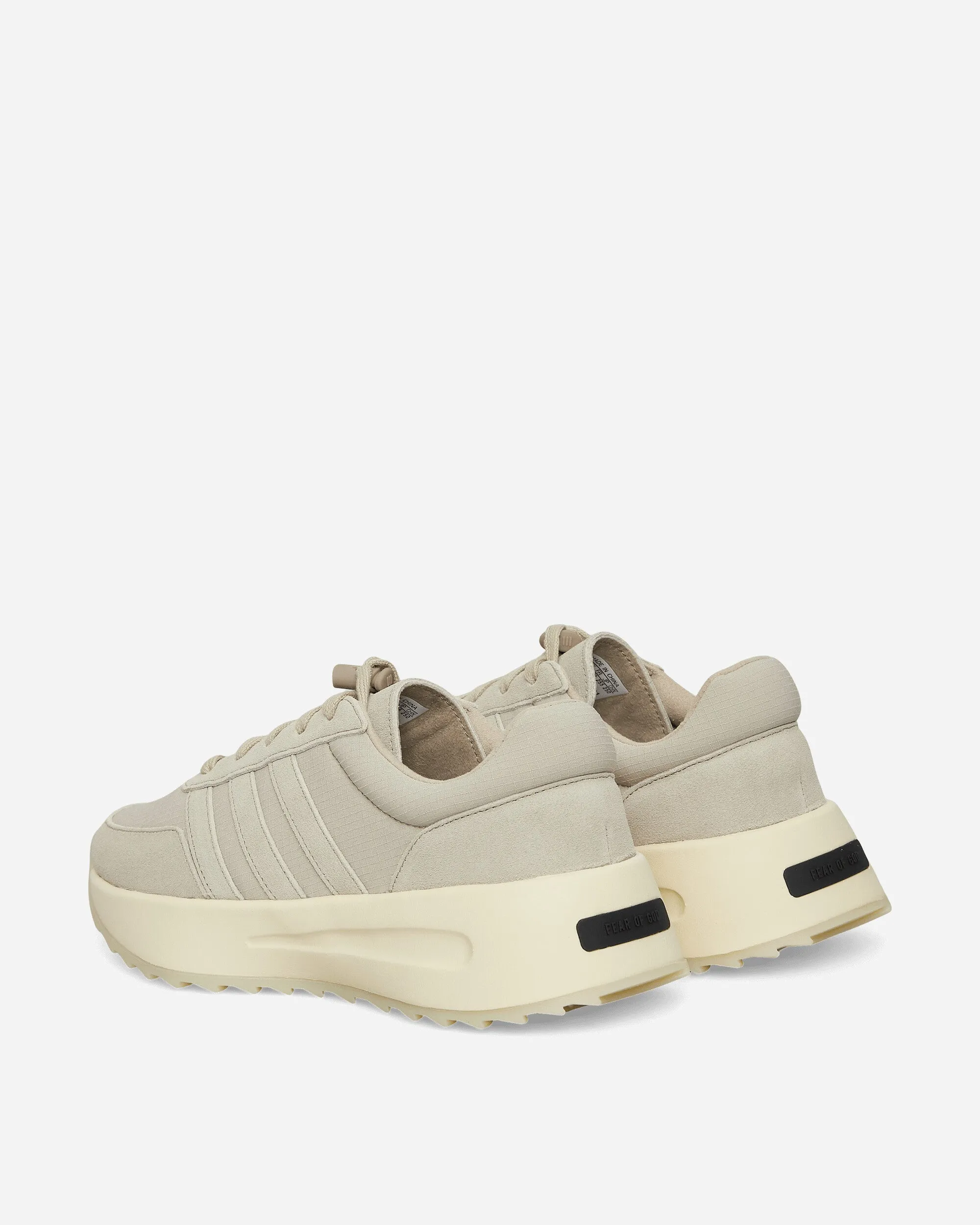 Fear of God Athletics Chaussures de Sport Los Angeles Sésame