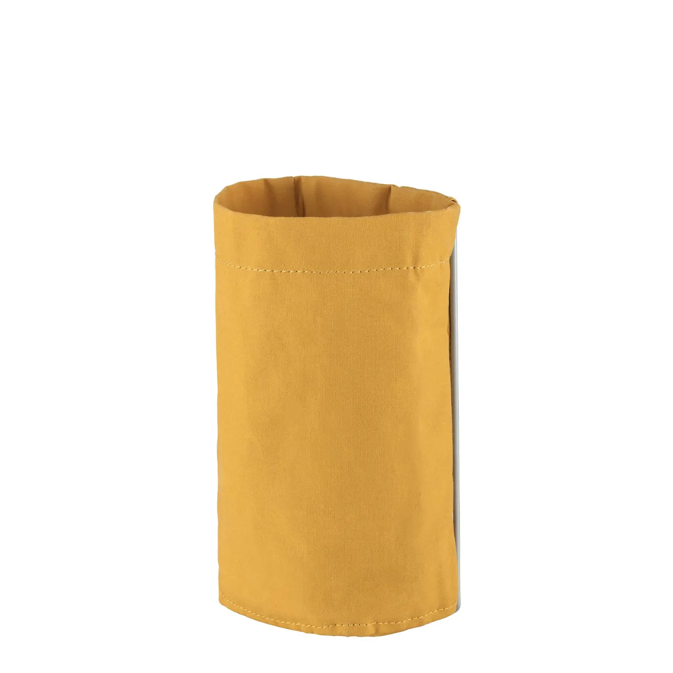 Fjallraven Kanken Poche à bouteille Ocre Sacs Fjällräven Kånken