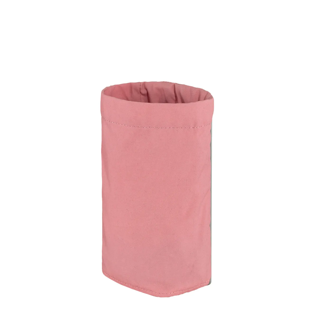Fjallraven Kanken Poche à bouteille rose Sacs Fjällräven Kånken