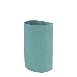 Fjallraven Kanken Bottle Pocket Sky Blue Fjällräven Kånken Bags