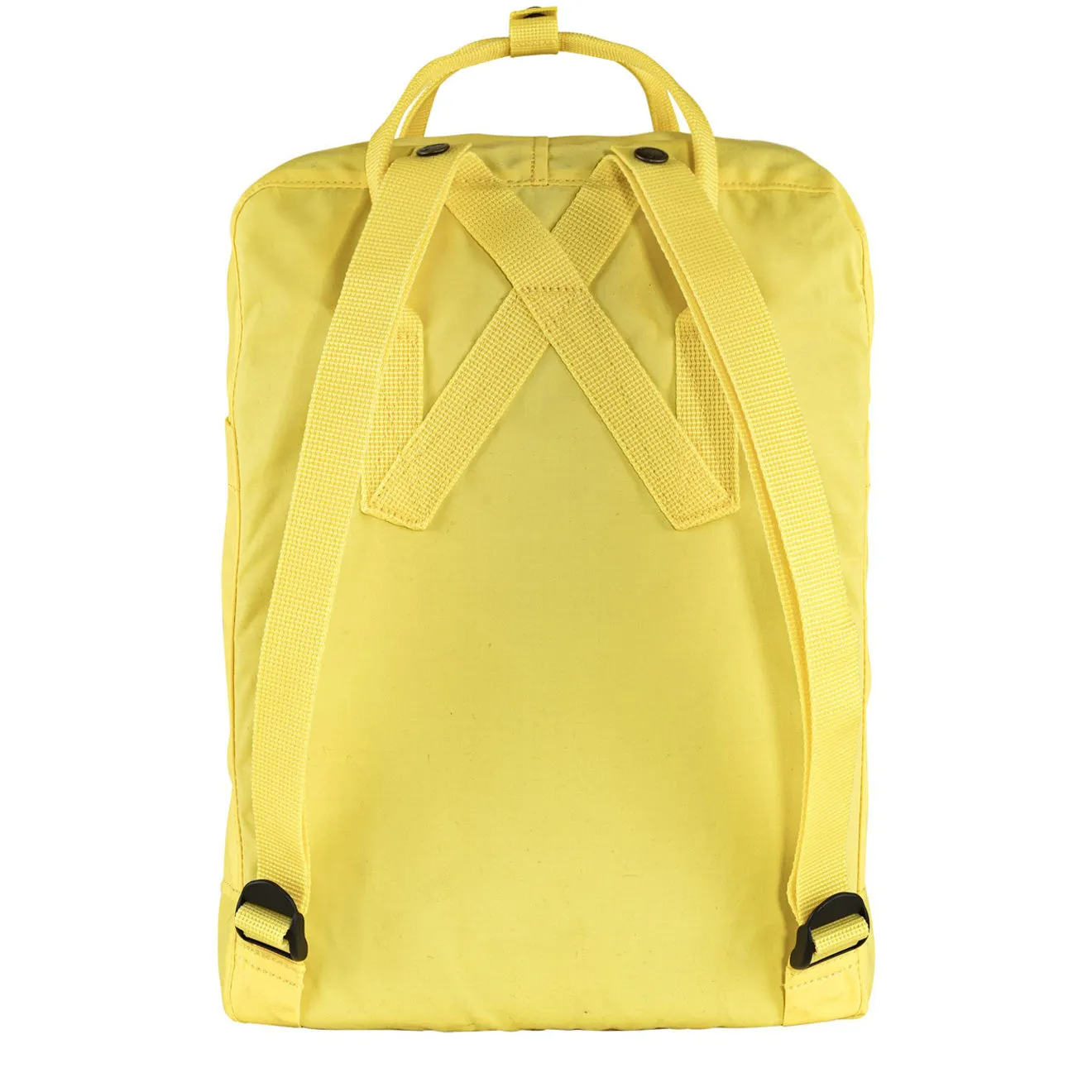 Sac à dos classique Fjallraven Kanken Couleur Maïs Fjällräven Kånken