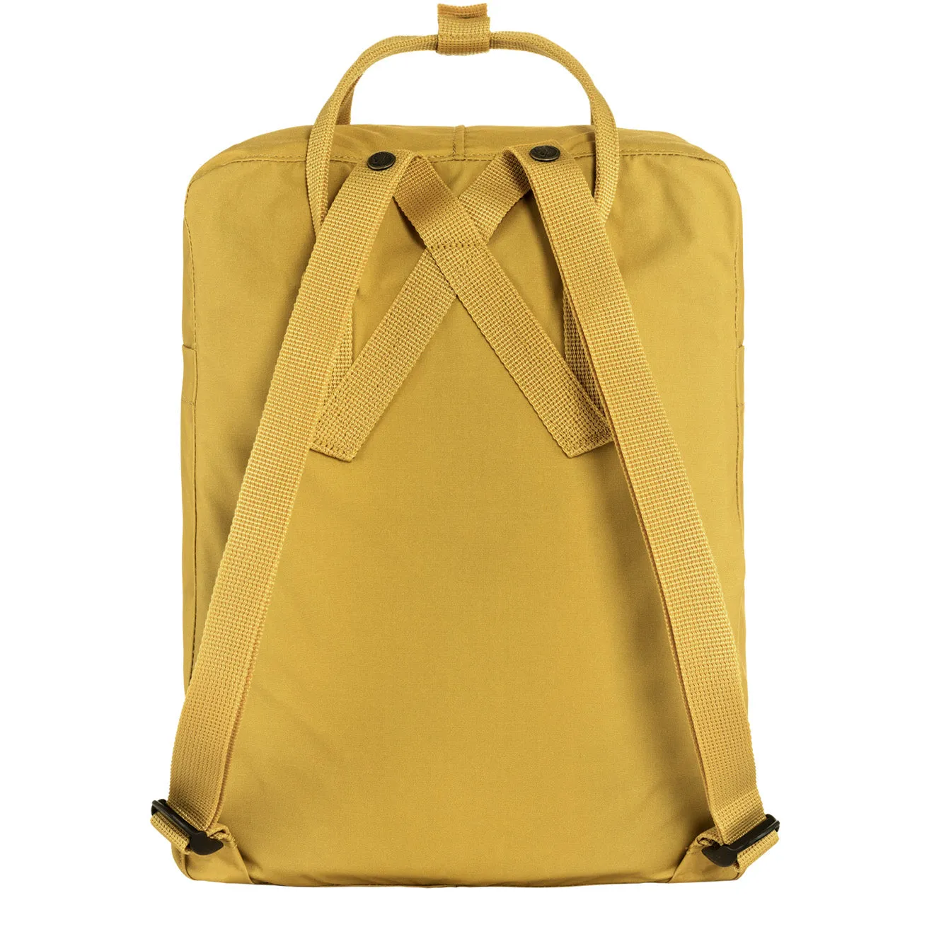 Sac à dos classique Fjallraven Kanken Kantarell Sacs Fjällräven Kånken