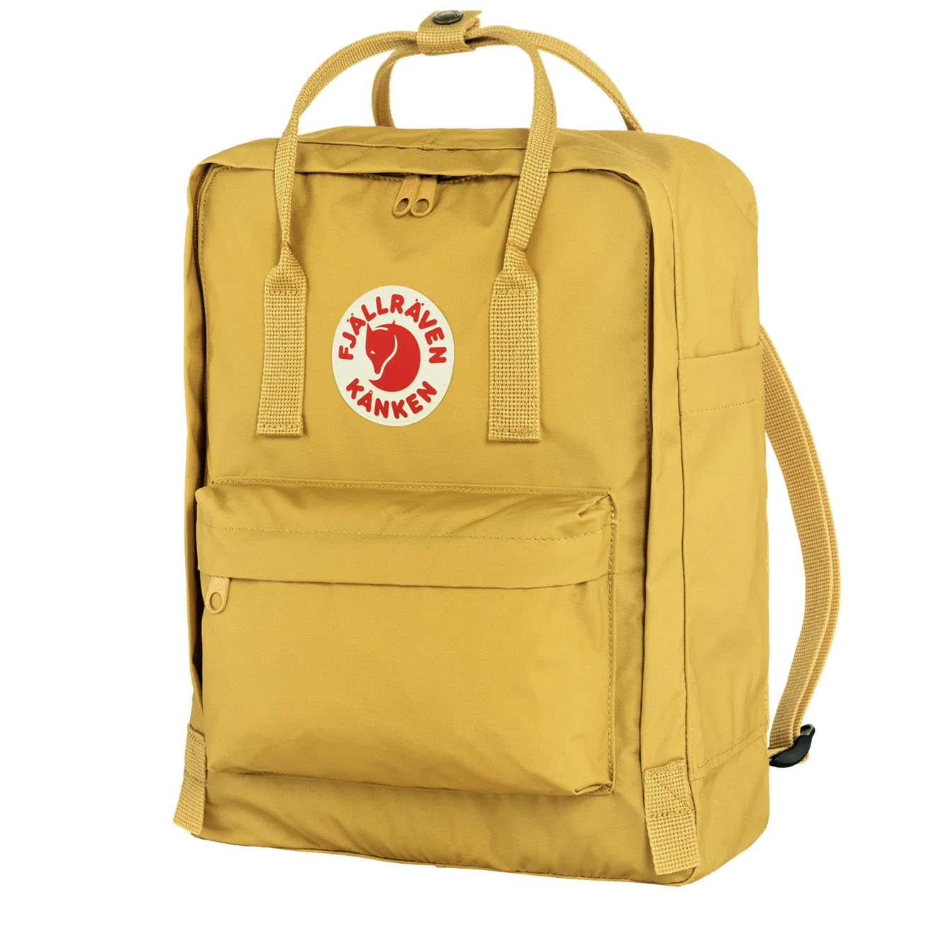 Sac à dos classique Fjallraven Kanken Kantarell Sacs Fjällräven Kånken