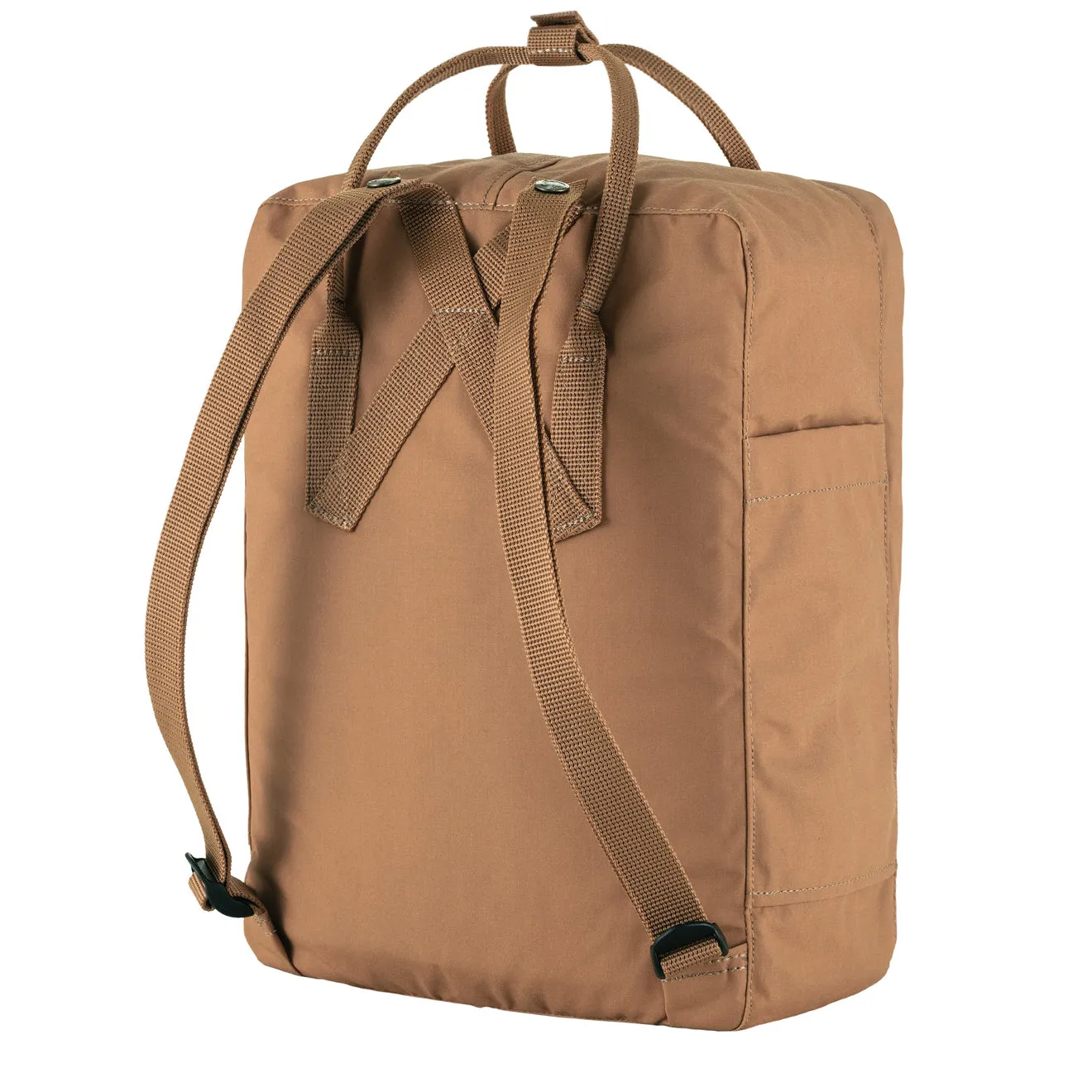 Sac à dos classique Fjallraven Kanken Khaki Poussière Sacs Fjällräven Kånken
