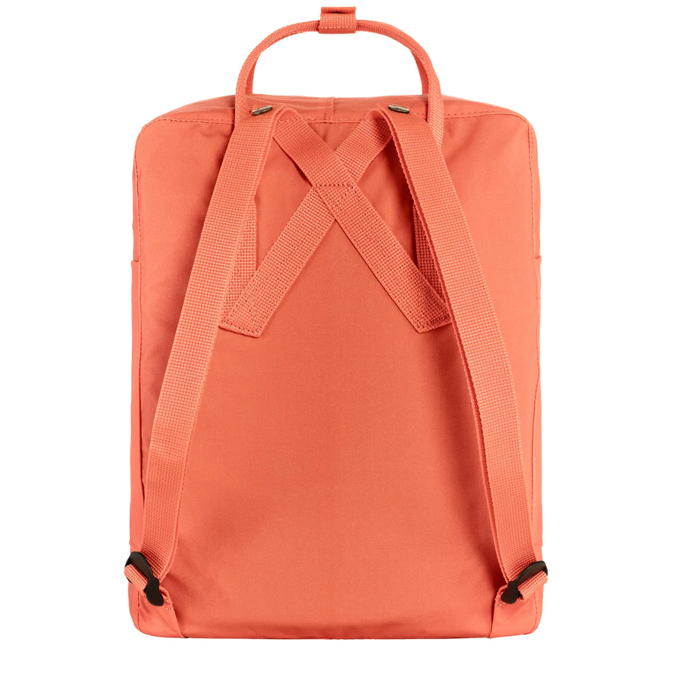 Sac à dos classique Fjallraven Kanken Korall Sacs Fjällräven Kånken