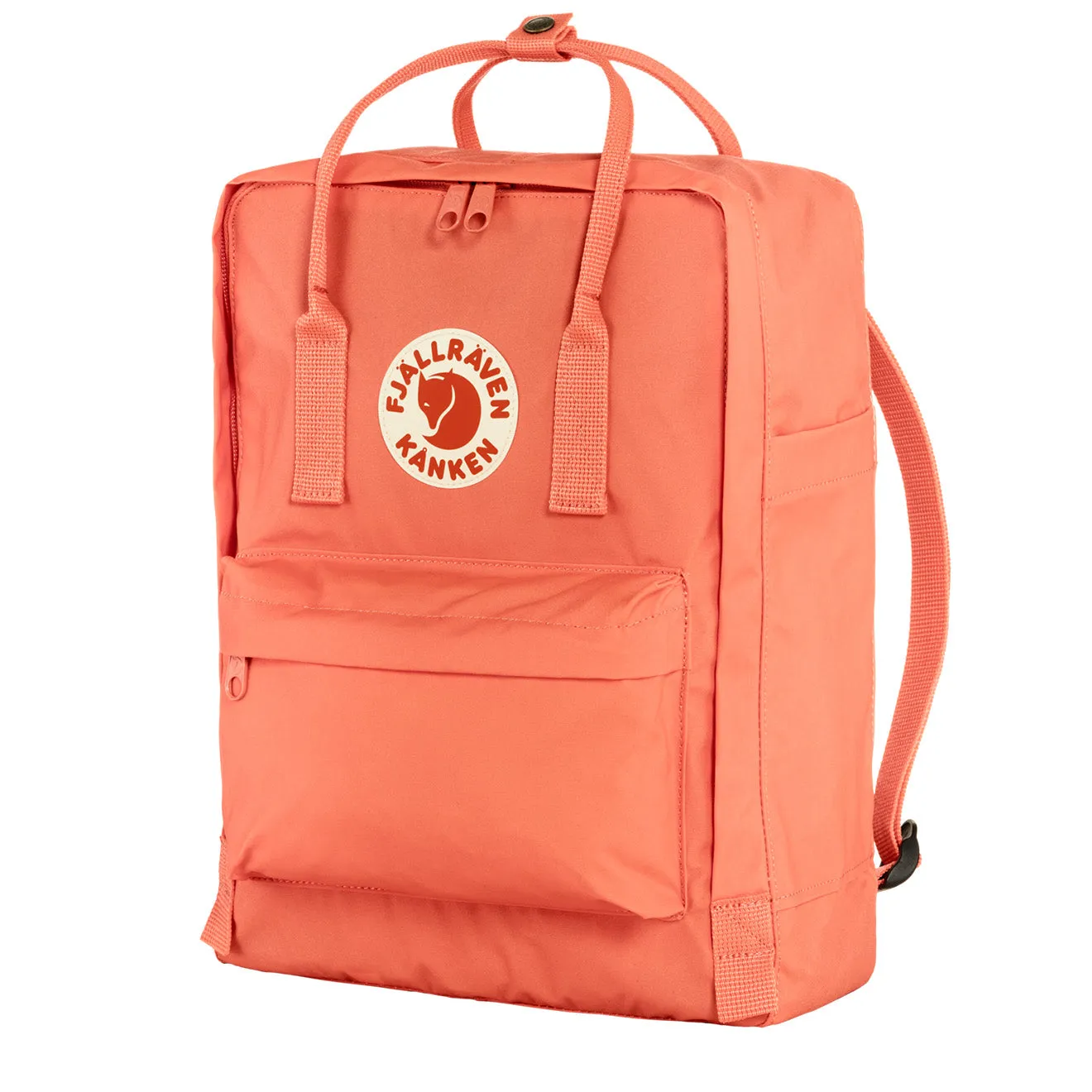 Sac à dos classique Fjallraven Kanken Korall Sacs Fjällräven Kånken