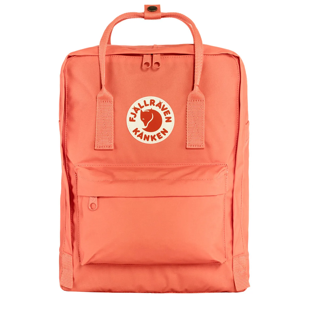 Sac à dos classique Fjallraven Kanken Korall Sacs Fjällräven Kånken