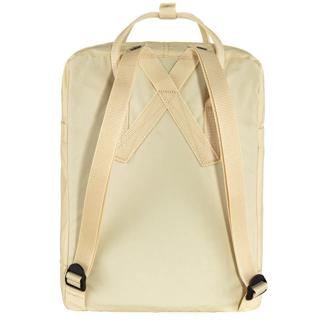 Sac à dos Fjallraven Kanken Classic couleur chêne clair Sacs Fjällräven Kånken