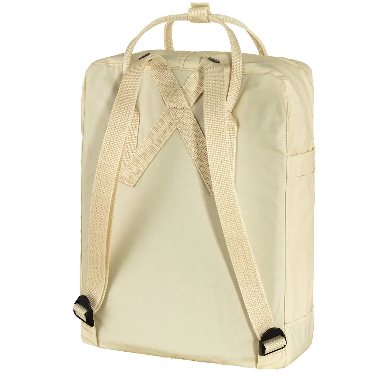 Sac à dos Fjallraven Kanken Classic couleur chêne clair Sacs Fjällräven Kånken