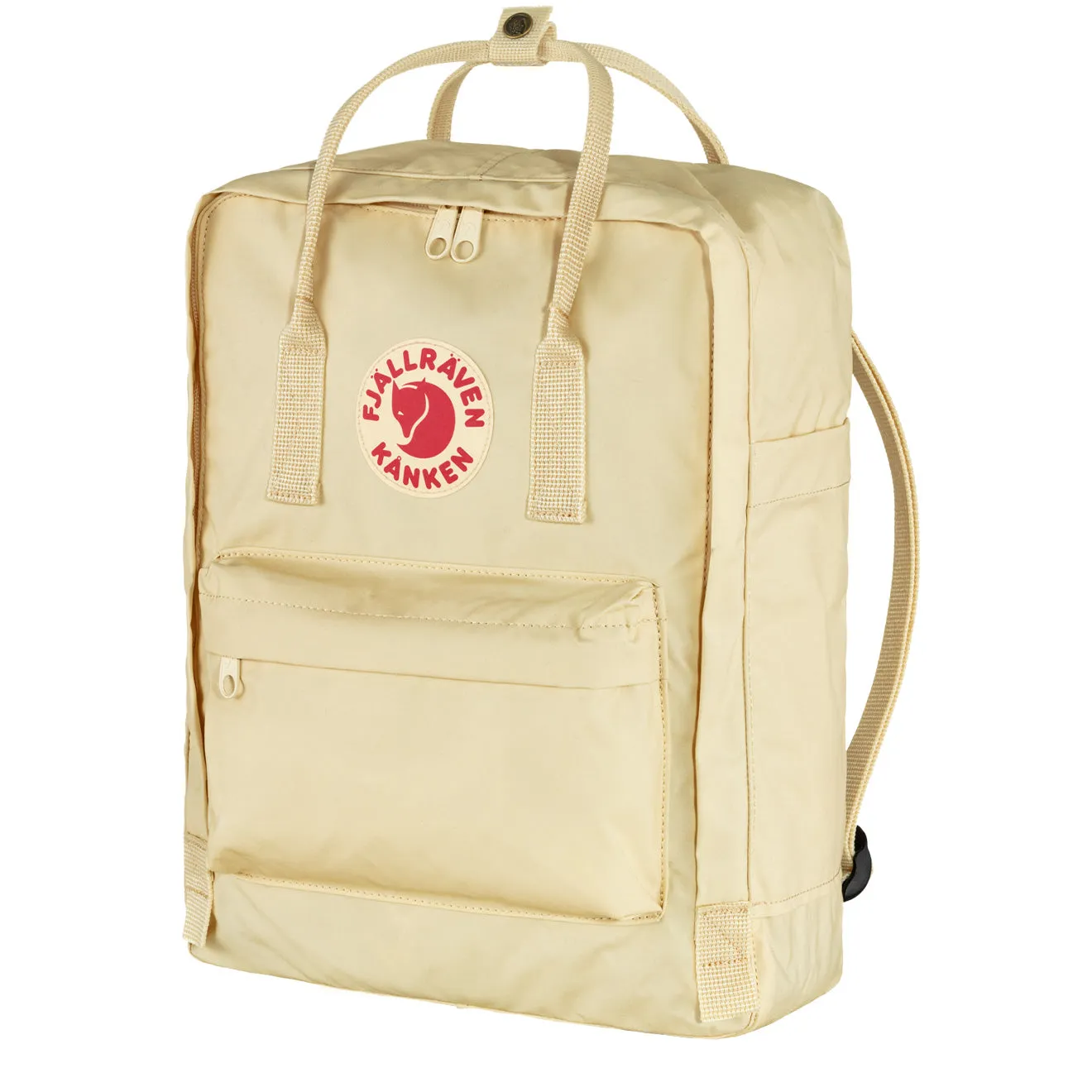 Sac à dos Fjallraven Kanken Classic couleur chêne clair Sacs Fjällräven Kånken