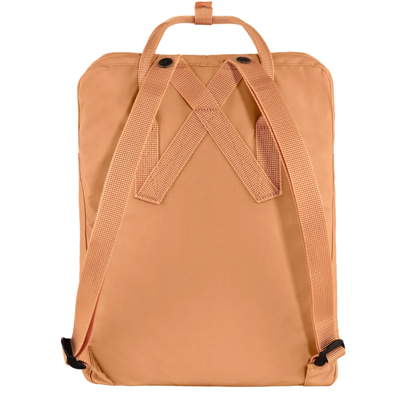 Sac à dos classique Fjallraven Kanken Peach Sand Sacs Fjällräven Kånken