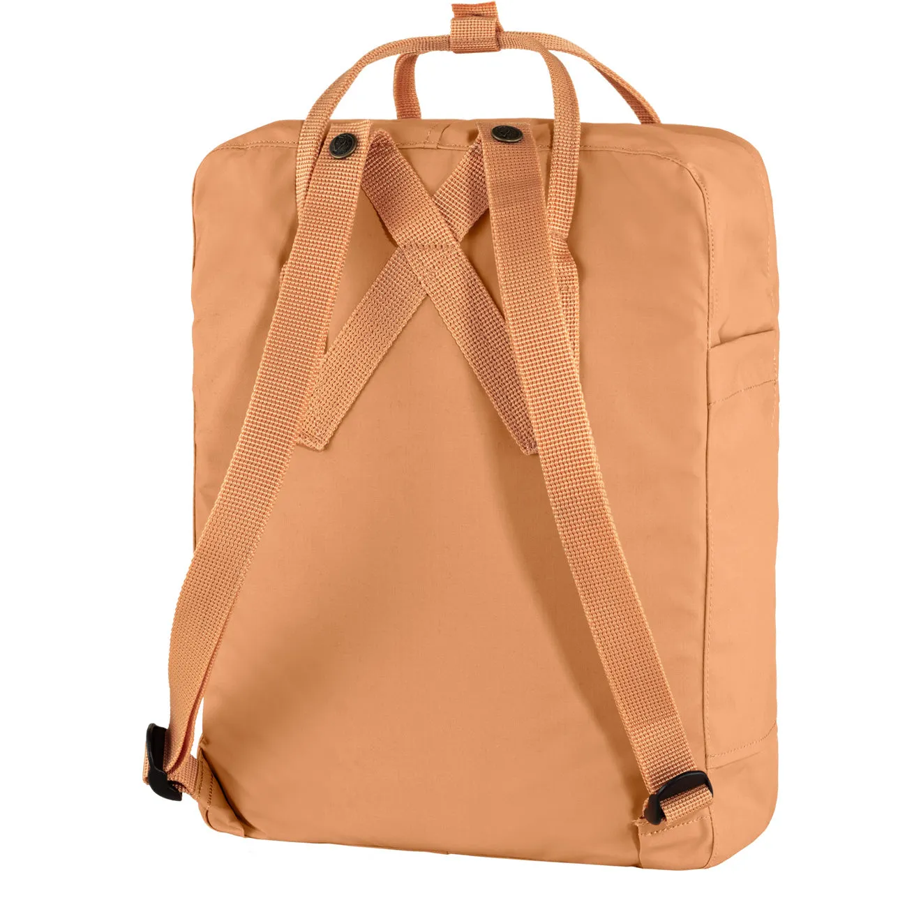 Sac à dos classique Fjallraven Kanken Peach Sand Sacs Fjällräven Kånken
