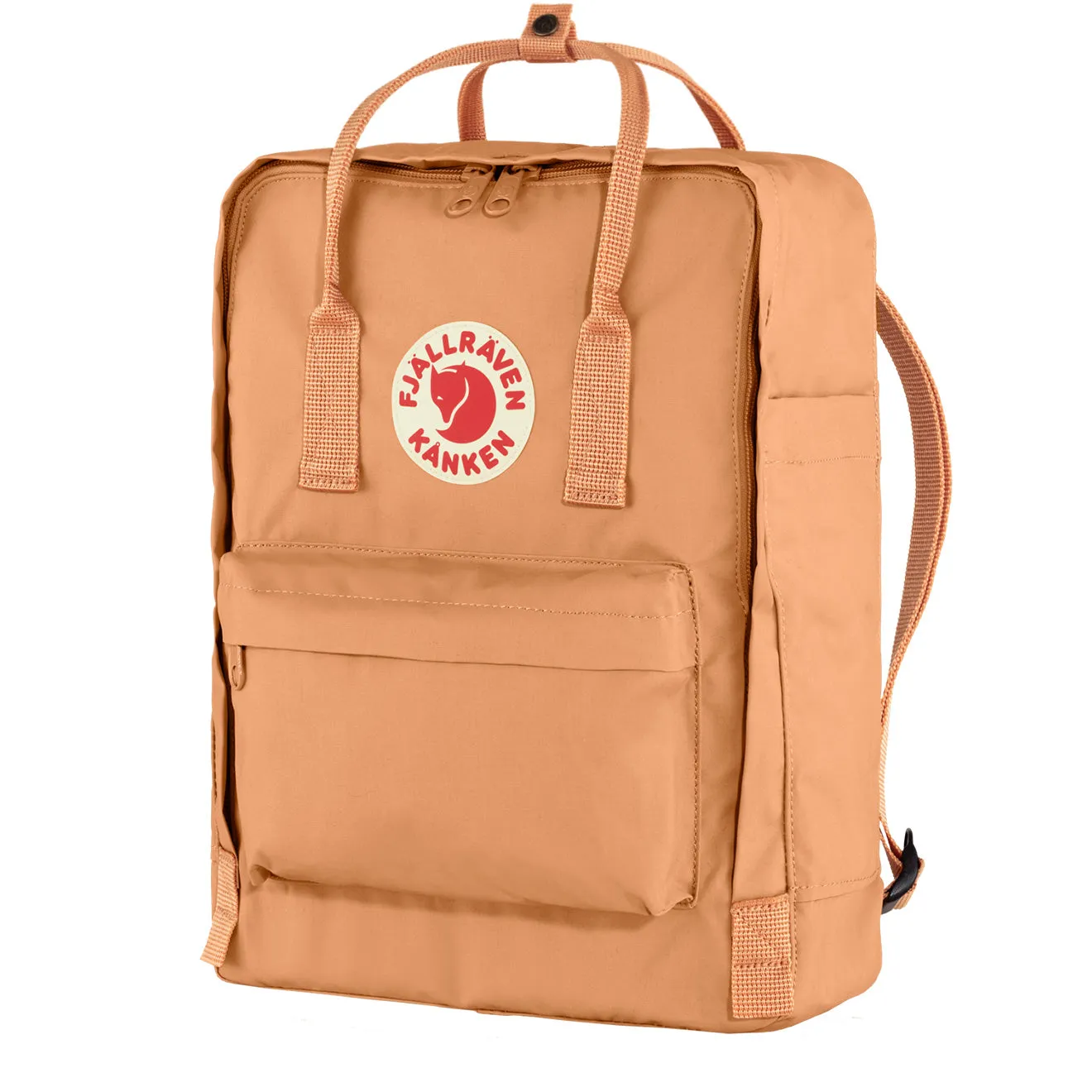Sac à dos classique Fjallraven Kanken Peach Sand Sacs Fjällräven Kånken