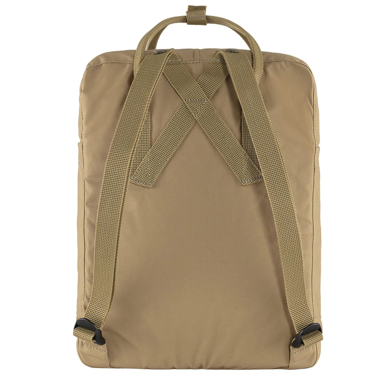 Fjallraven Kanken Classic Clay Sacs Fjällräven Kånken