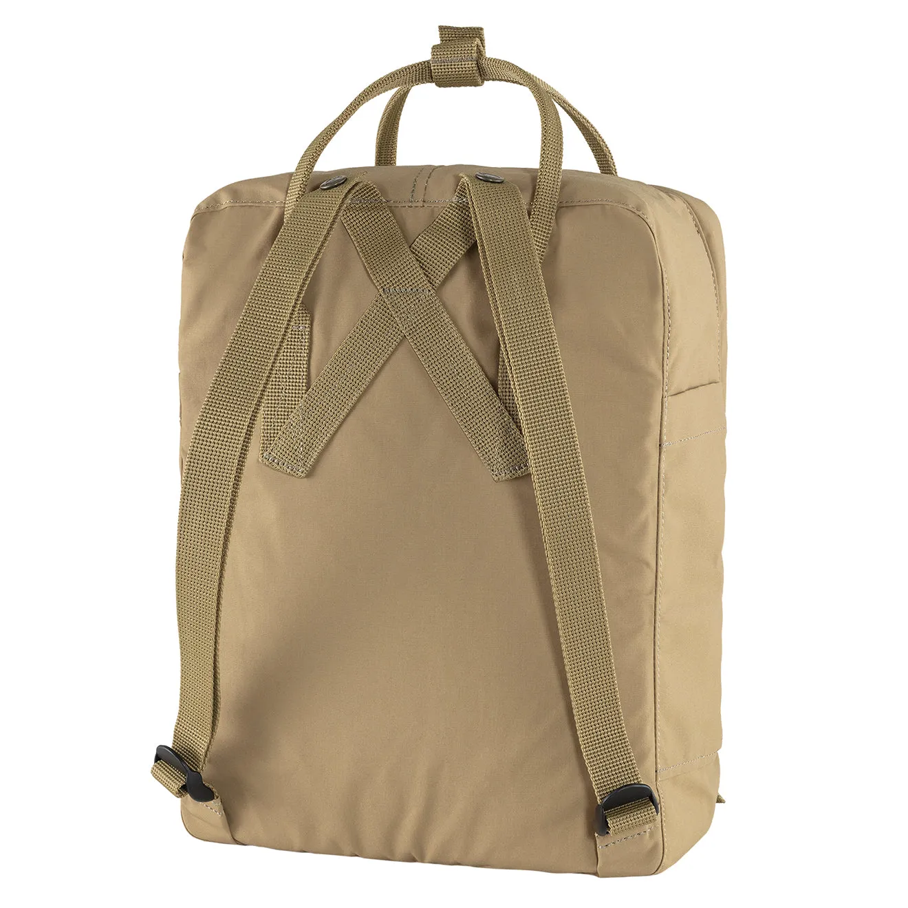 Fjallraven Kanken Classic Clay Sacs Fjällräven Kånken