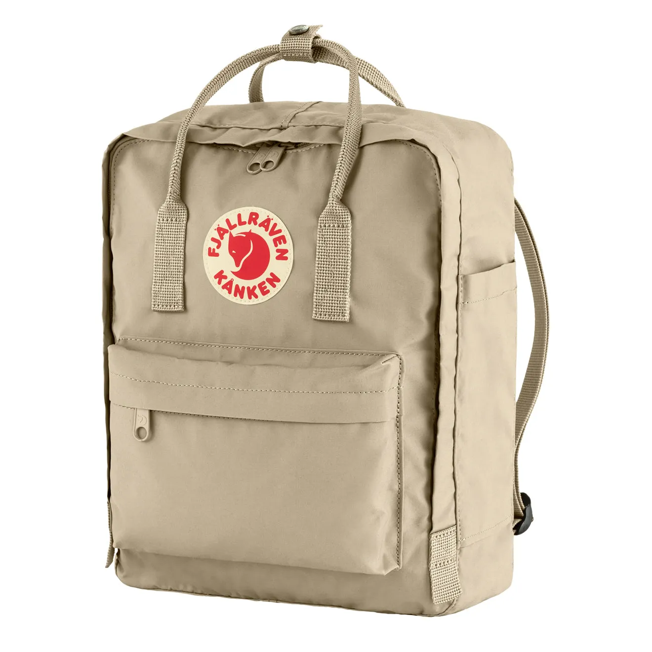 Fjallraven Kanken Classic Fossil Sacs Fjällräven Kånken