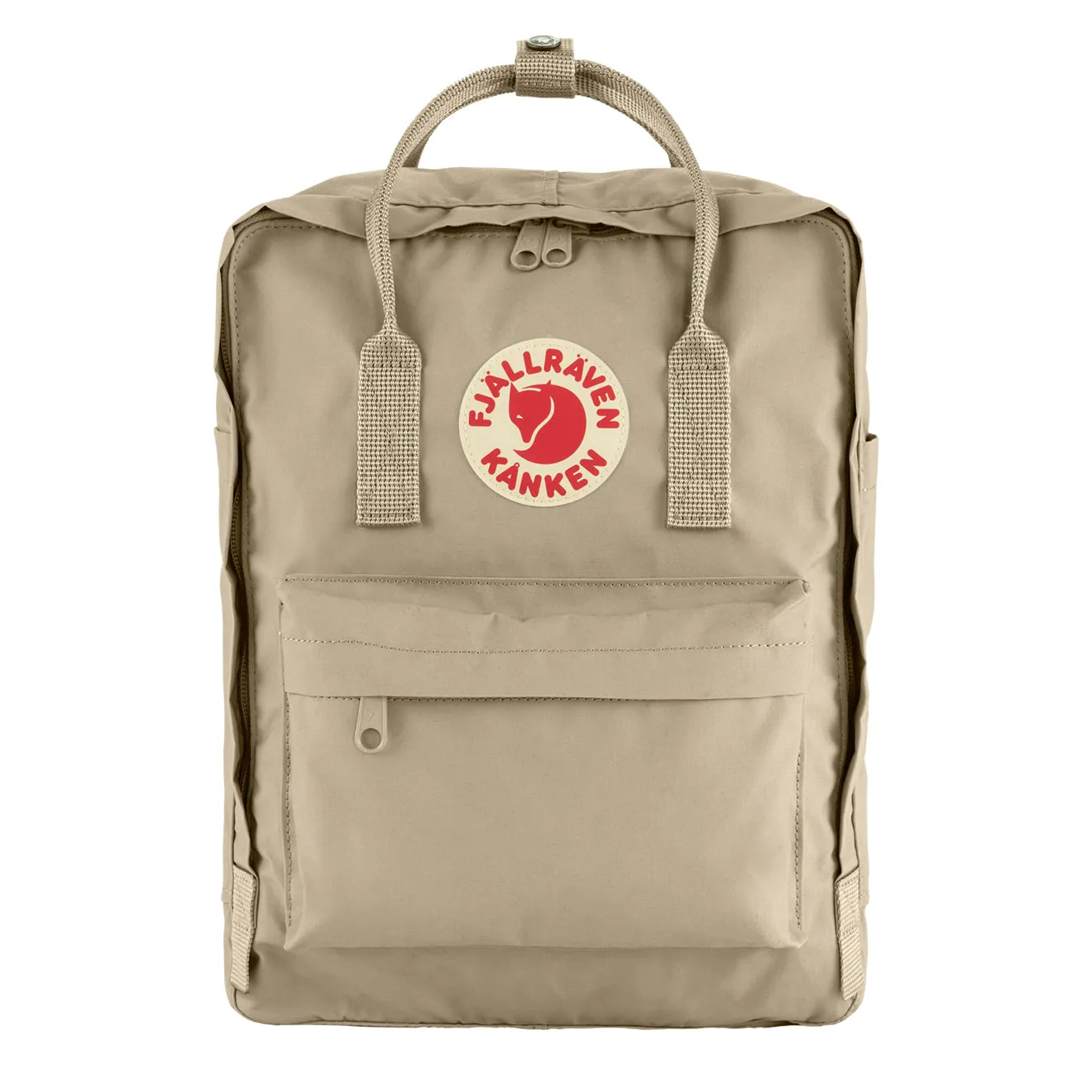 Fjallraven Kanken Classic Fossil Sacs Fjällräven Kånken