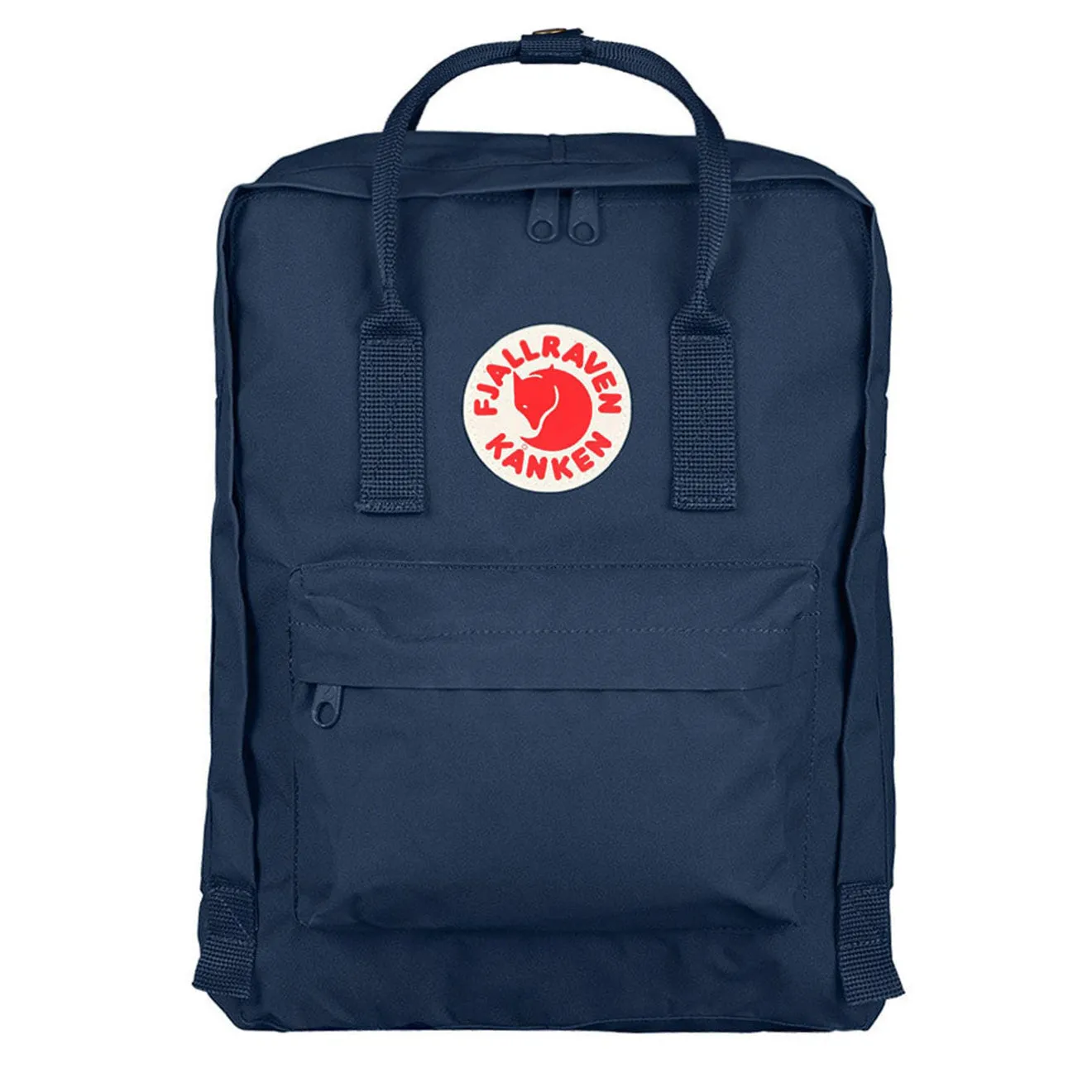 Fjallraven Kanken Classic Bleu Royal Sacs Fjällräven Kånken