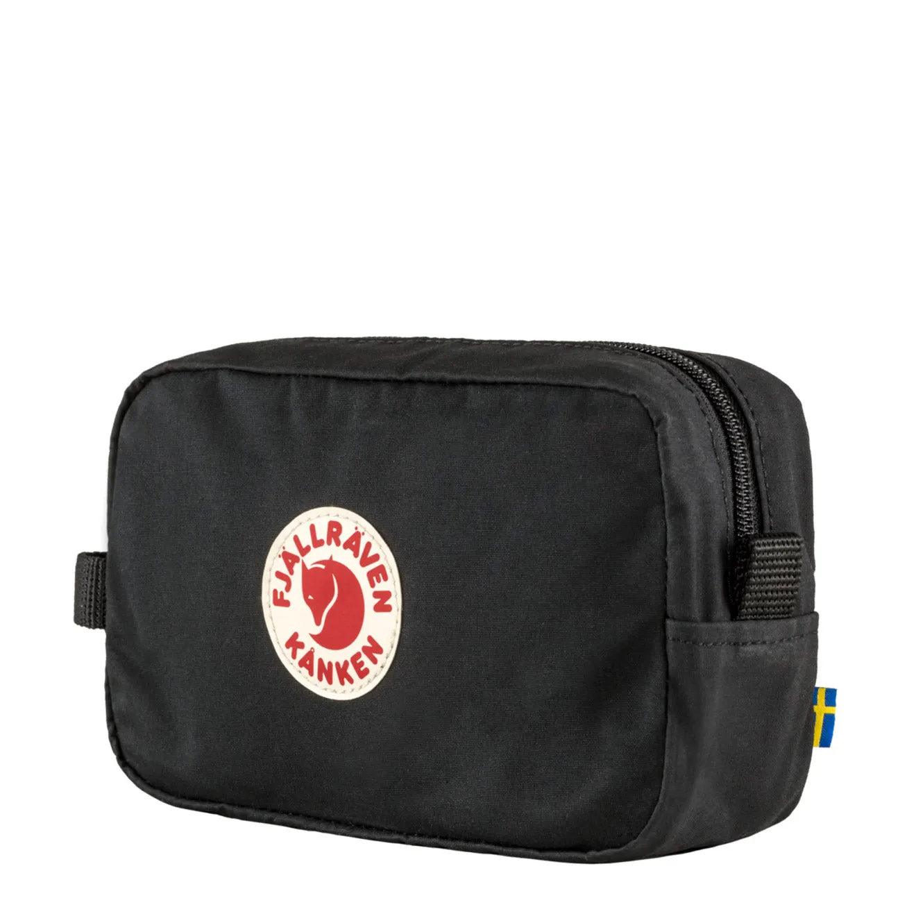 Sac Fjallraven Kanken Noir Fjällräven Kånken