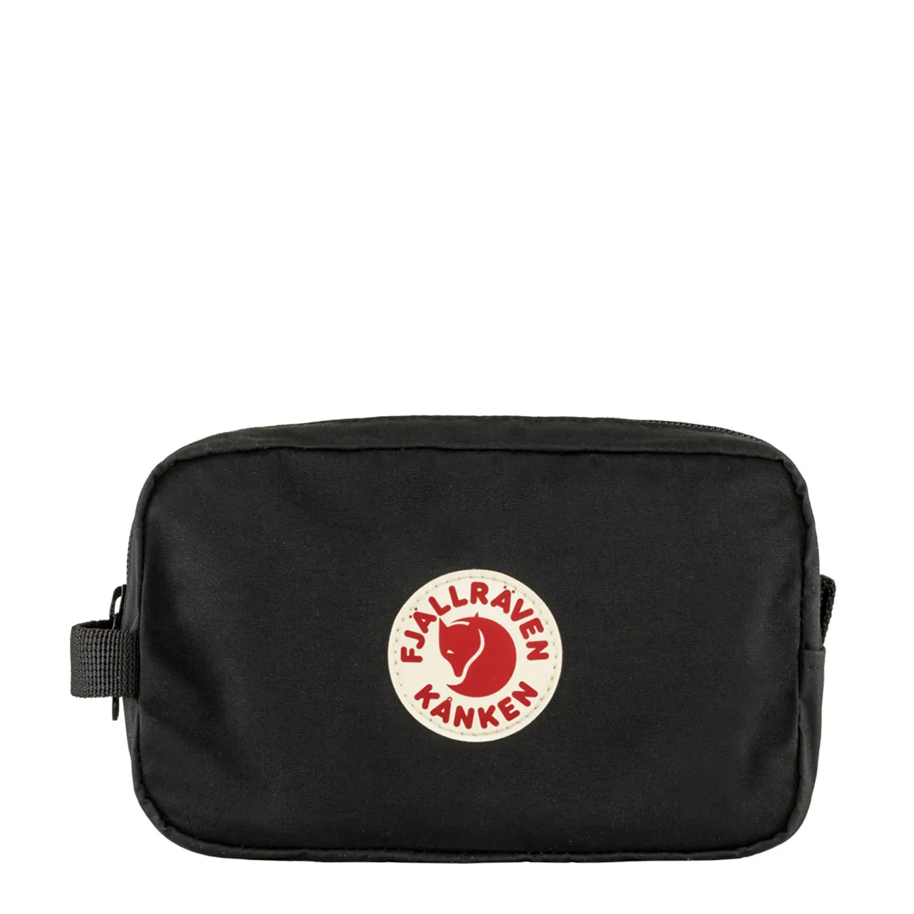 Sac Fjallraven Kanken Noir Fjällräven Kånken