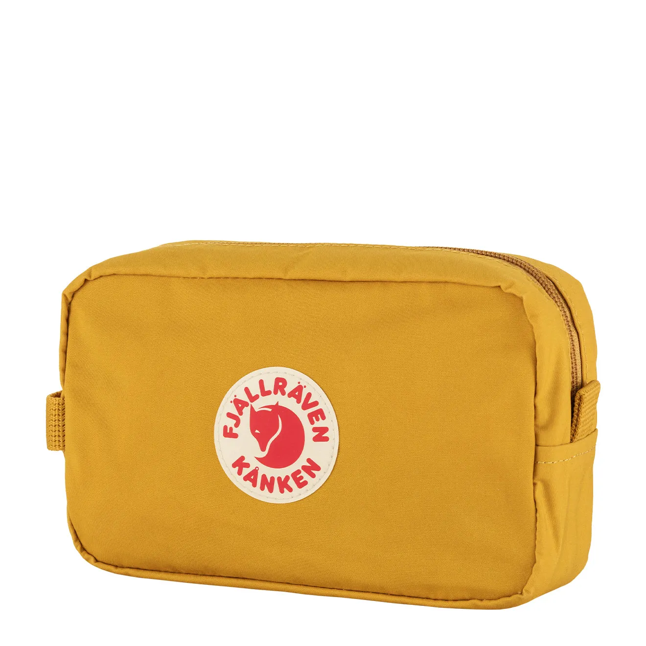Sac Fjallraven Kanken Gear Ocre Fjällräven Kånken