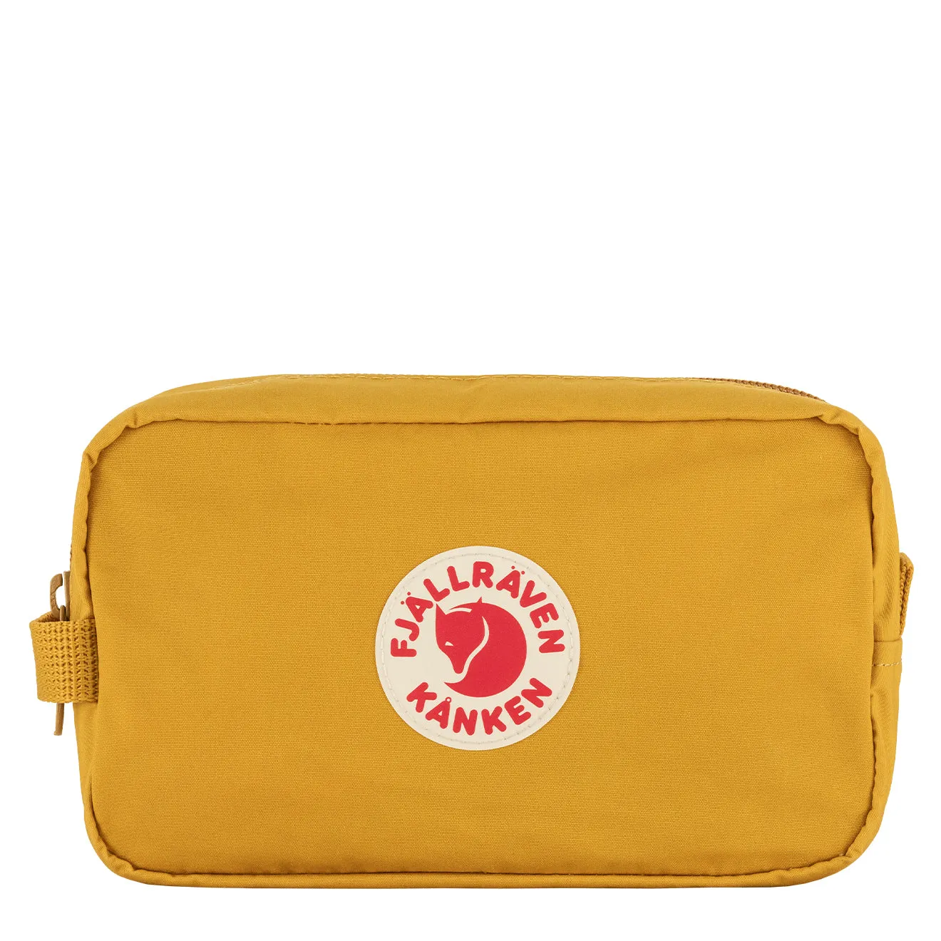 Sac Fjallraven Kanken Gear Ocre Fjällräven Kånken