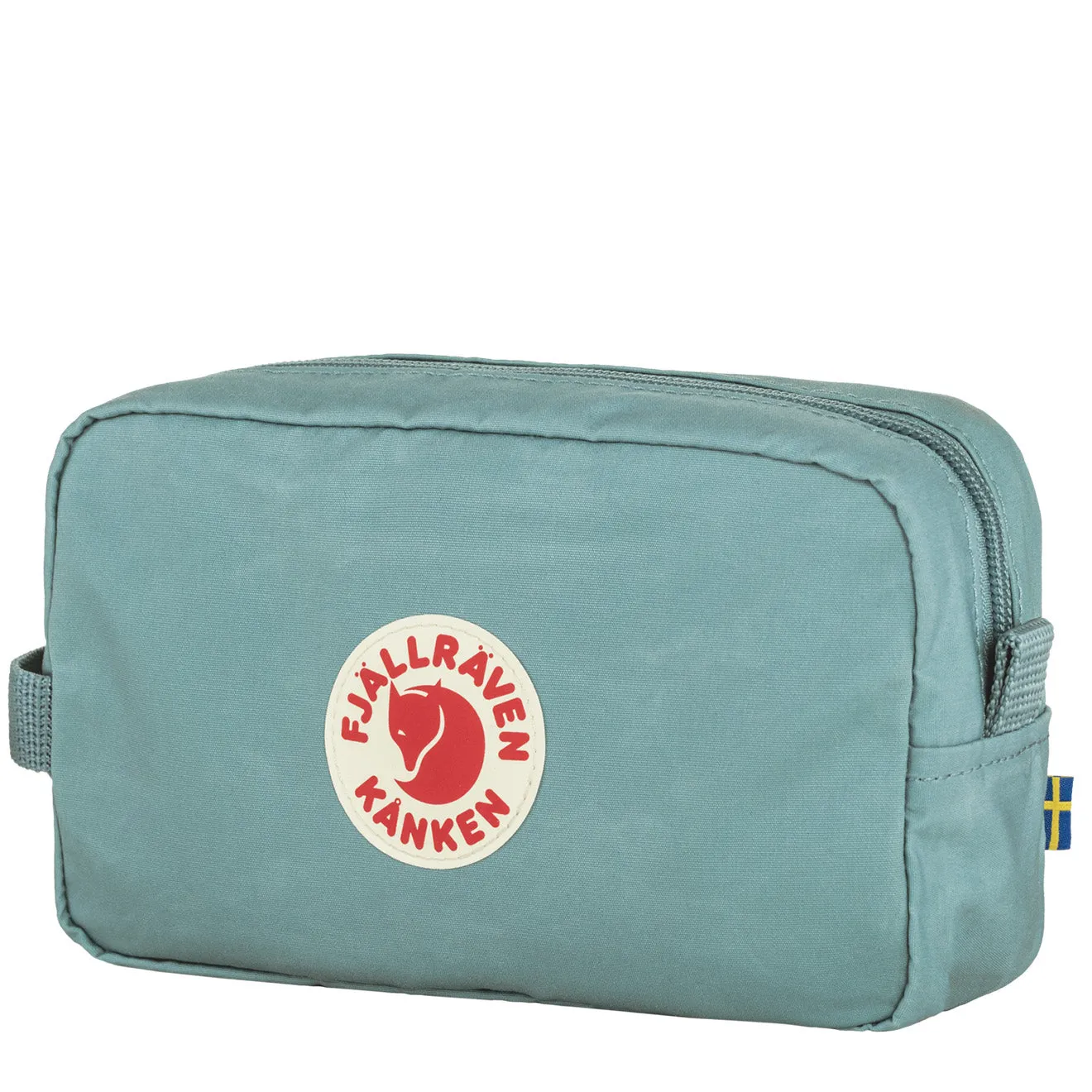 Fjallraven Kanken Sac Équipement Bleu Ciel Fjällräven Kånken Sacs