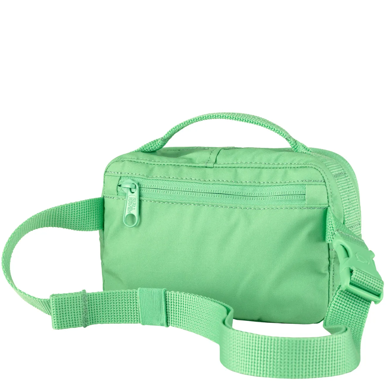 Fjallraven Kanken Banane Pomme Menthe Fjällräven Kånken Sacs
