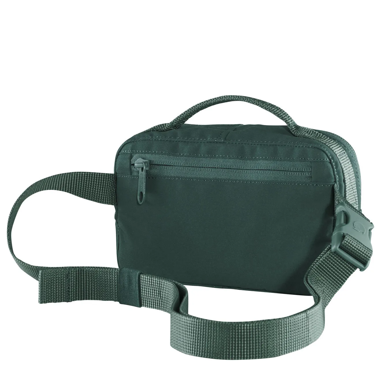 Fjallraven Kanken Banane Artic Green Sacs Fjällräven Kånken
