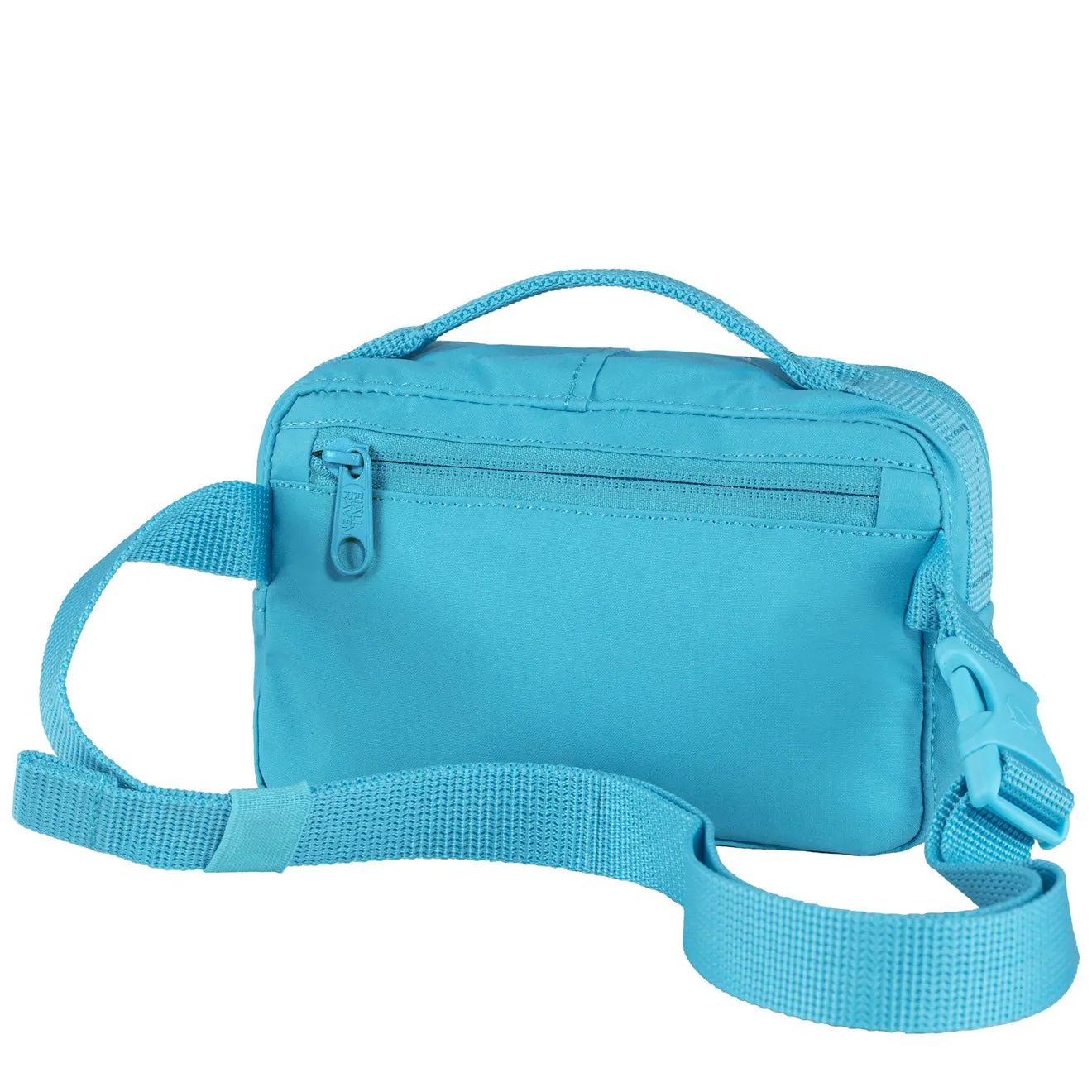 Fjallraven Kanken Banane Turquoise Foncé Sacs Fjällräven Kånken