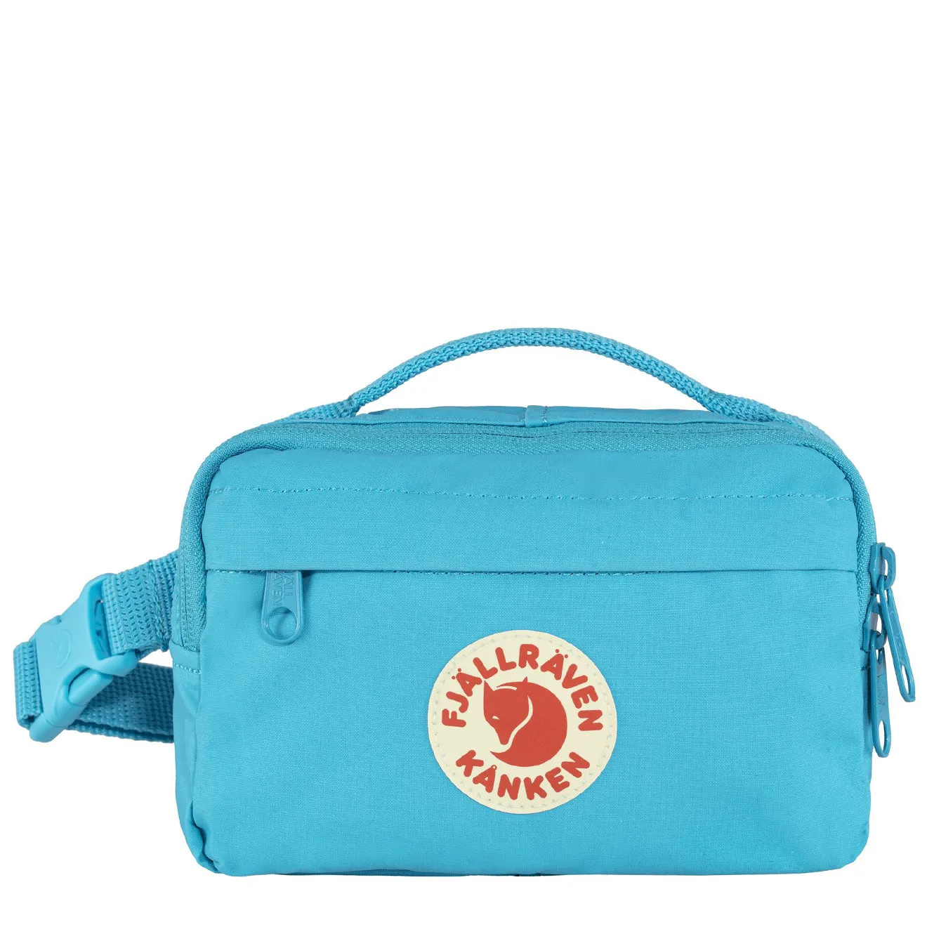 Fjallraven Kanken Banane Turquoise Foncé Sacs Fjällräven Kånken