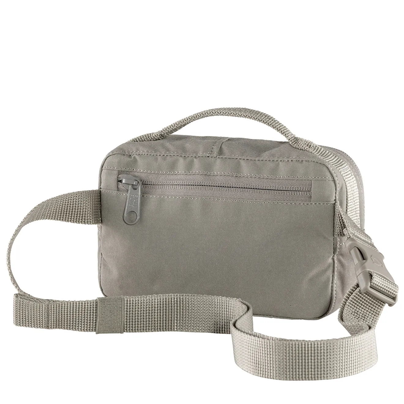 Fjallraven Kanken Banane Hip Pack Brume Fjällräven Kånken Sacs
