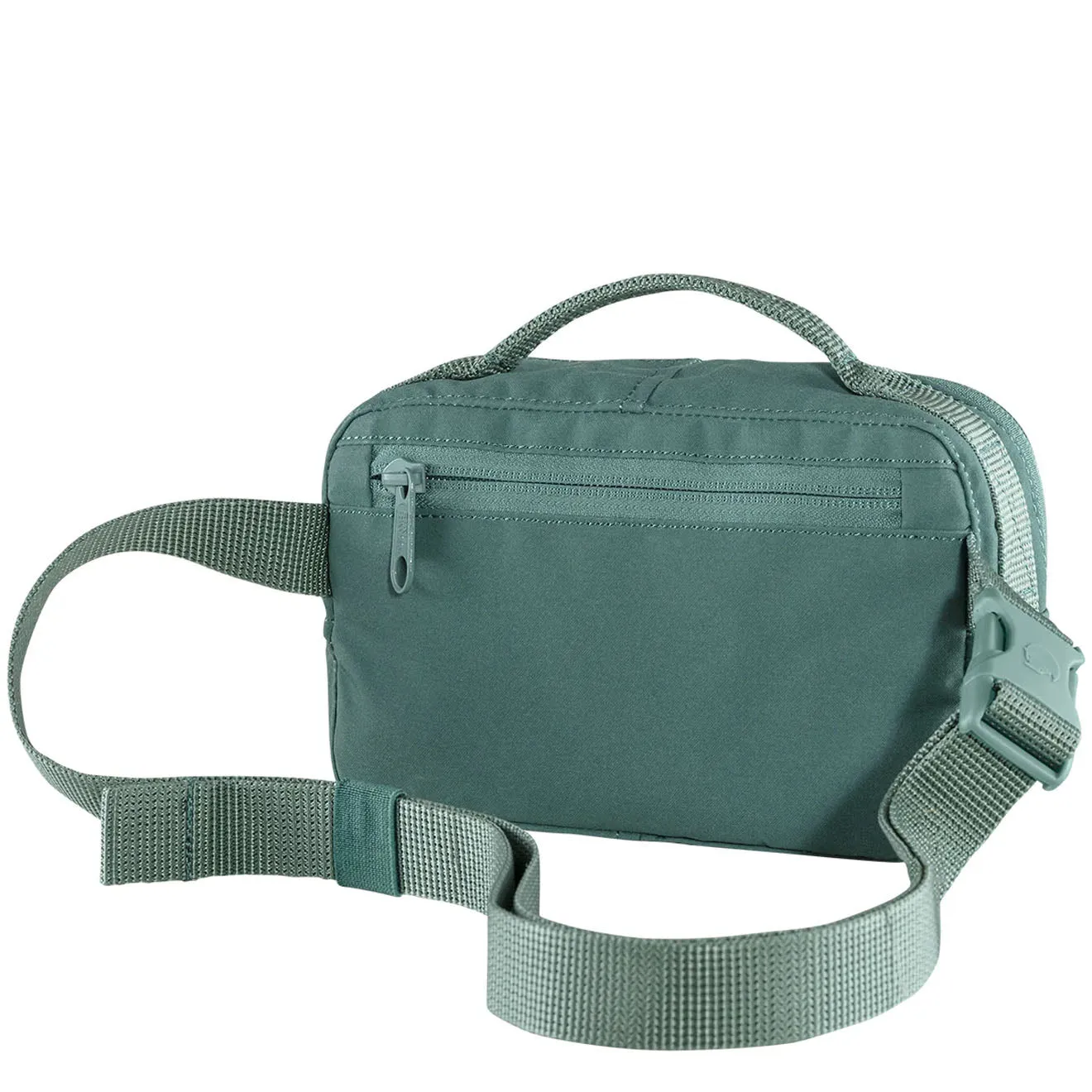 Fjallraven Kanken Banane Vert Givré Sacs Fjällräven Kånken