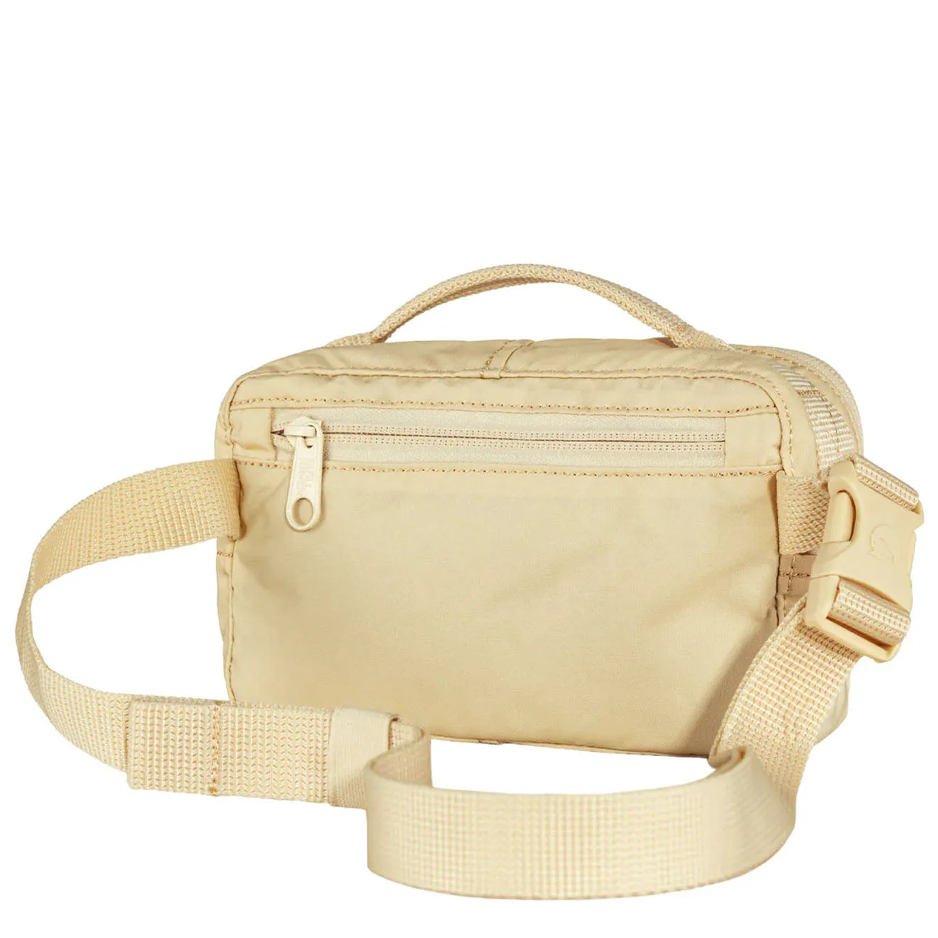 Fjallraven Kanken Banane Chêne Clair Sacs Fjällräven Kånken
