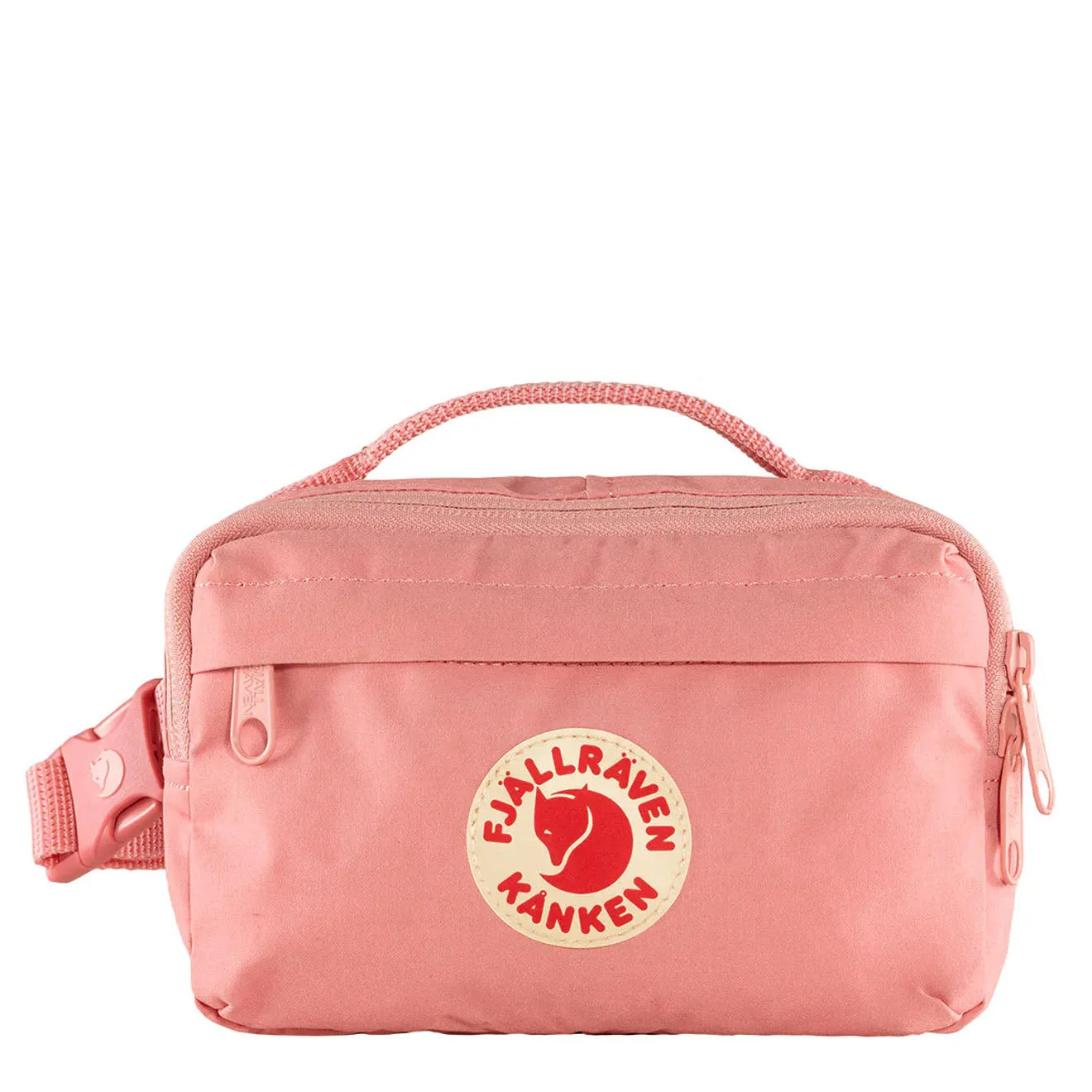 Fjallraven Kanken Banane Rose Fjällräven Kånken Sacs