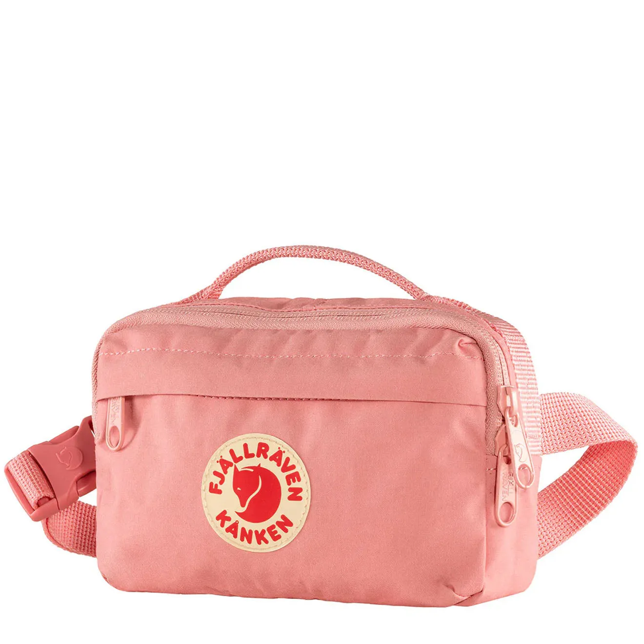 Fjallraven Kanken Banane Rose Fjällräven Kånken Sacs