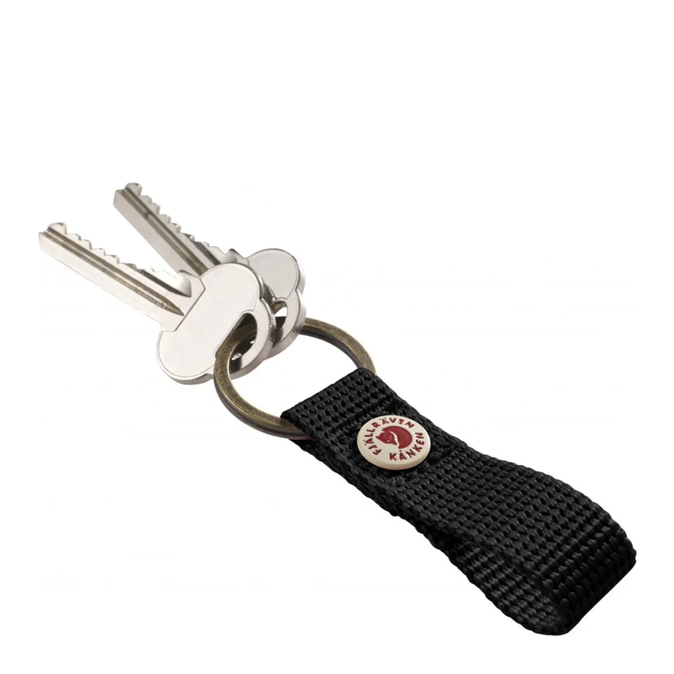Porte-clés Fjallraven Kanken Noir Sacs Fjällräven Kånken